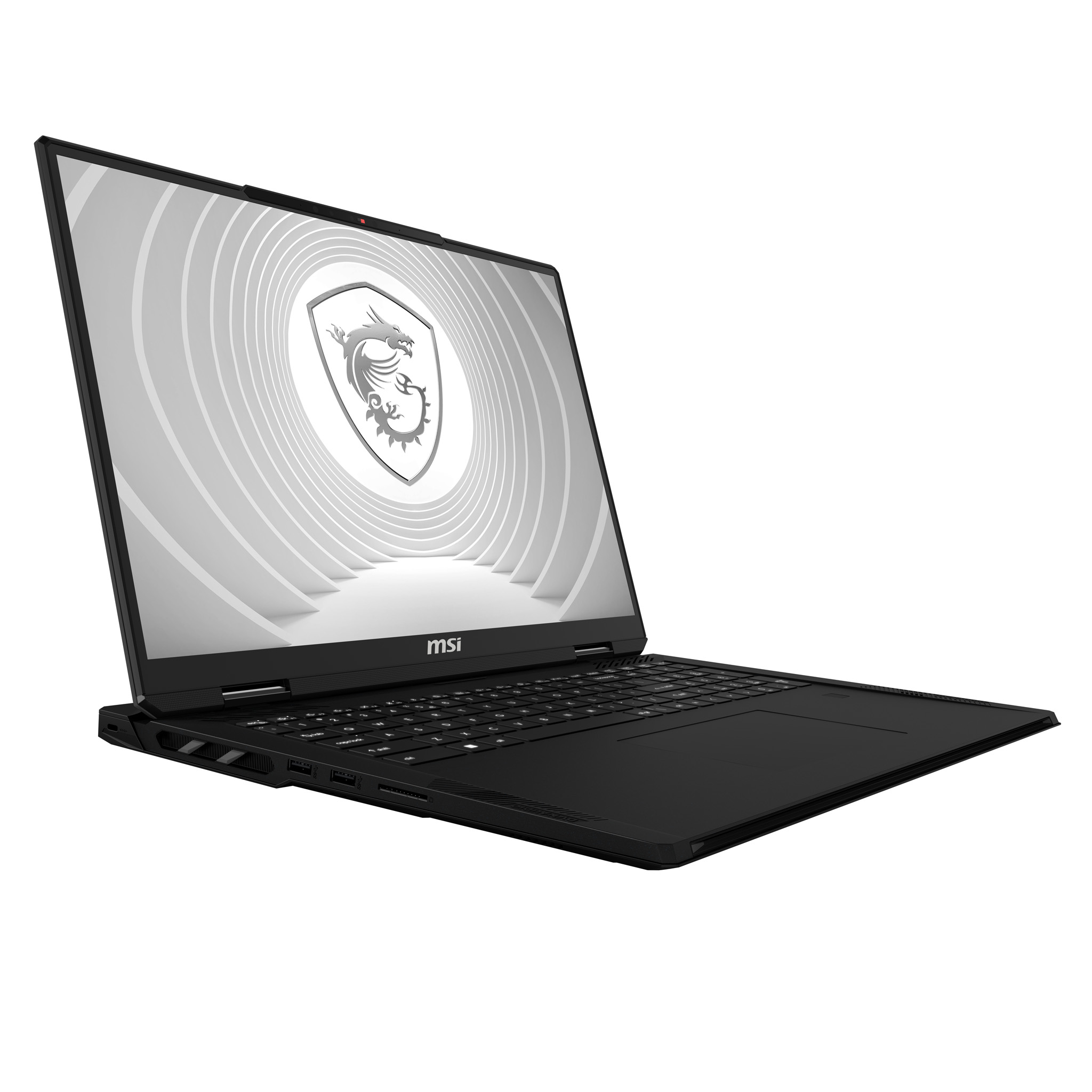 MSI PC Portable Station de Travail CreatorPro X18 HX 18 pouces UHD+ MiniLED Intel Core i9 128 Go RAM 4 To SSD RTX 3500 Ada