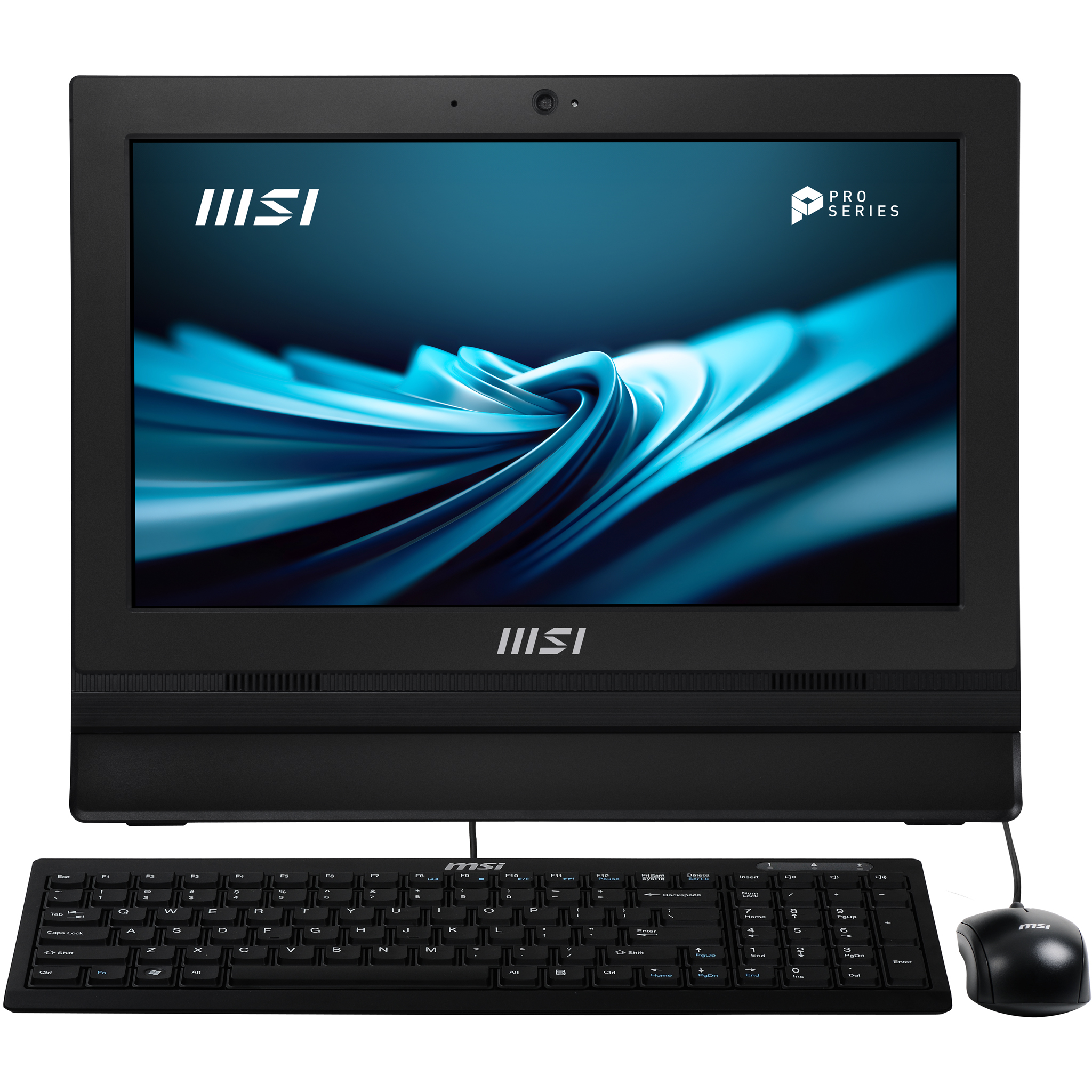MSI ### Modèle du produit : PRO AP162T ADL-017XEU-BN1004GS25XXASS