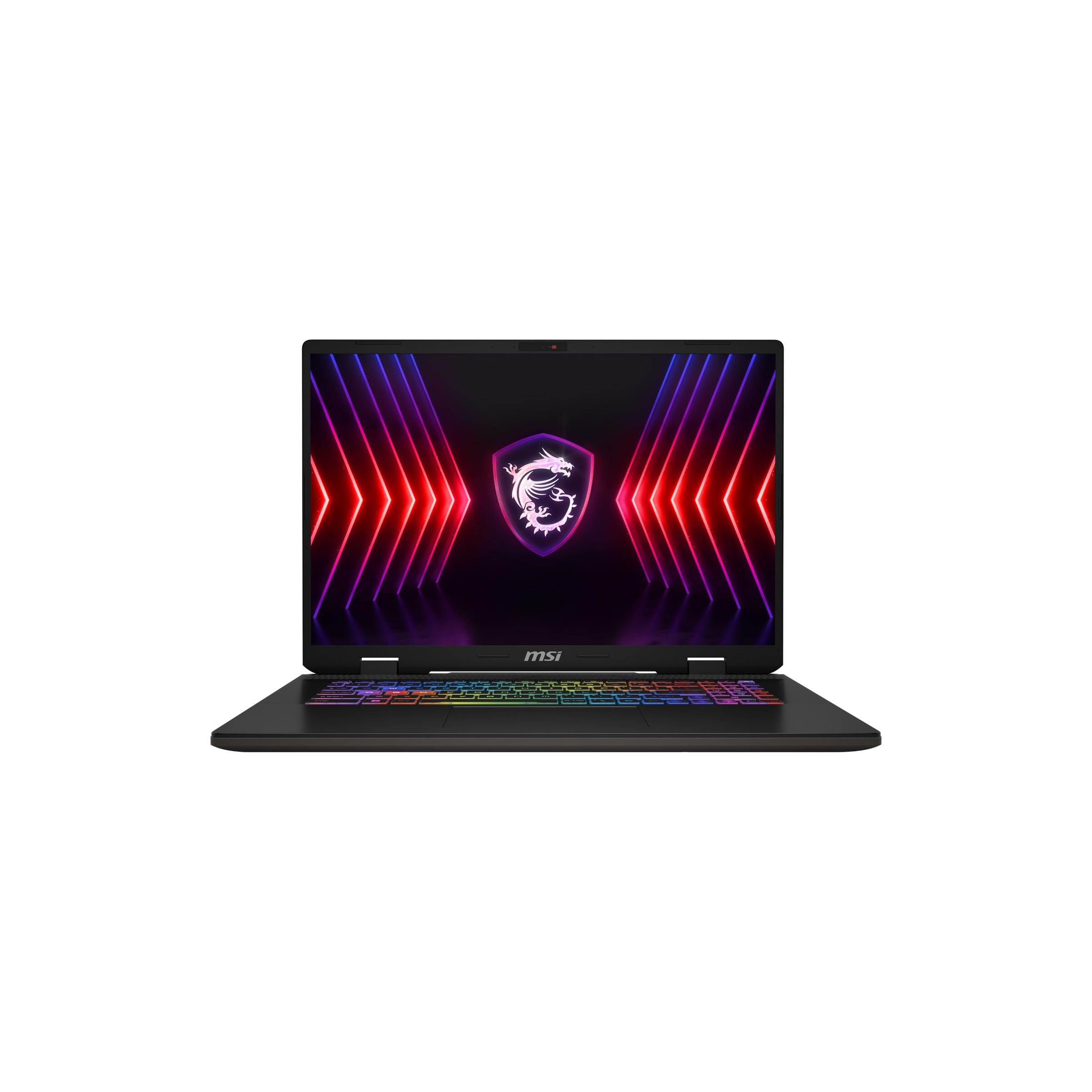 MSI Sword 17 HX B14VFKG-044, 43,9 cm (17,3 Pouces) 240 Hz, i7-14700HX, RTX 4060 Gaming Notebook