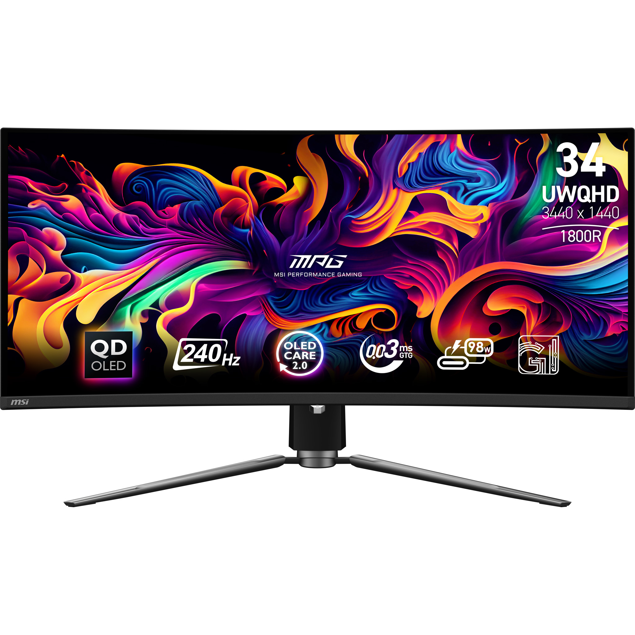 MSI 34