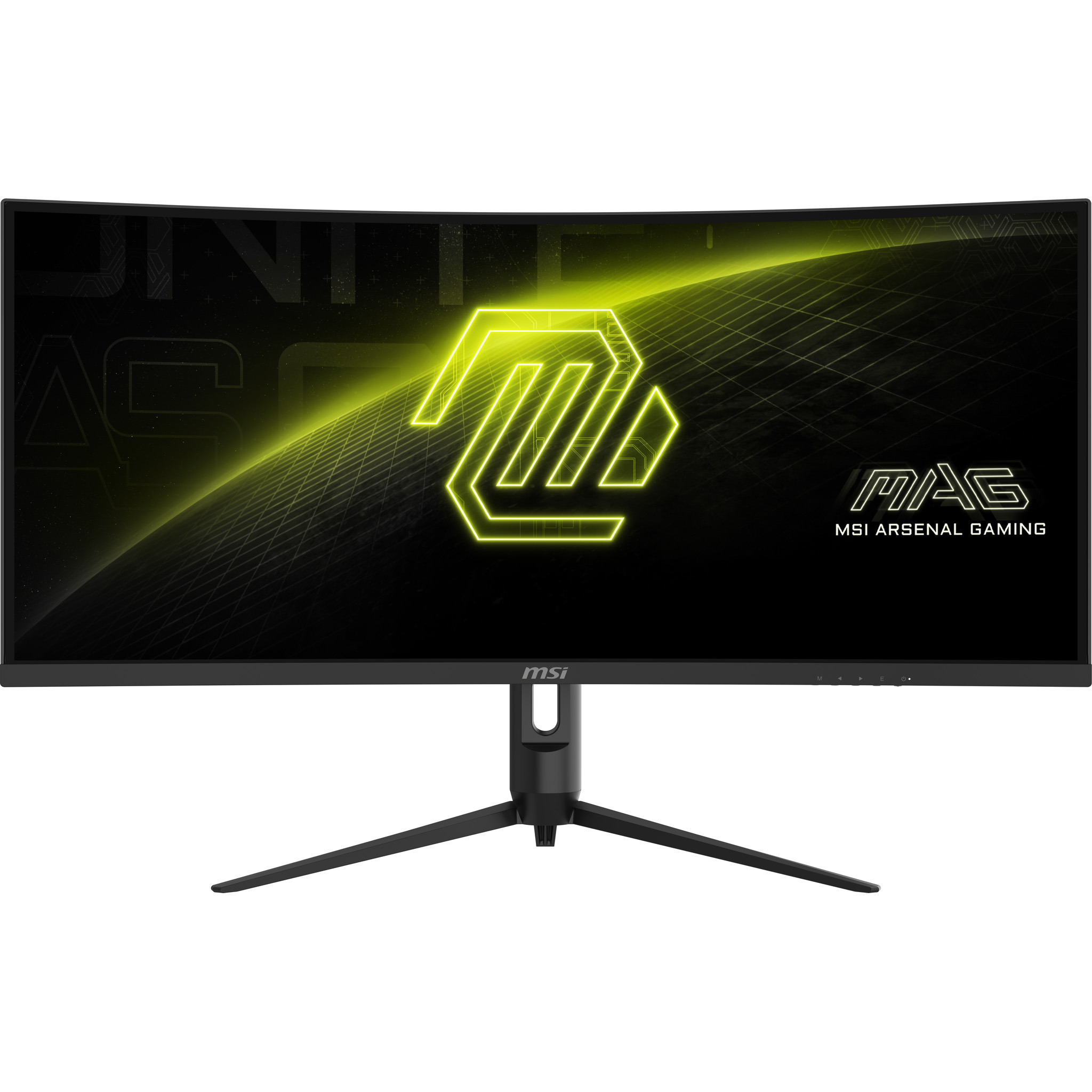 MSI MSI MAG 342CQR E2