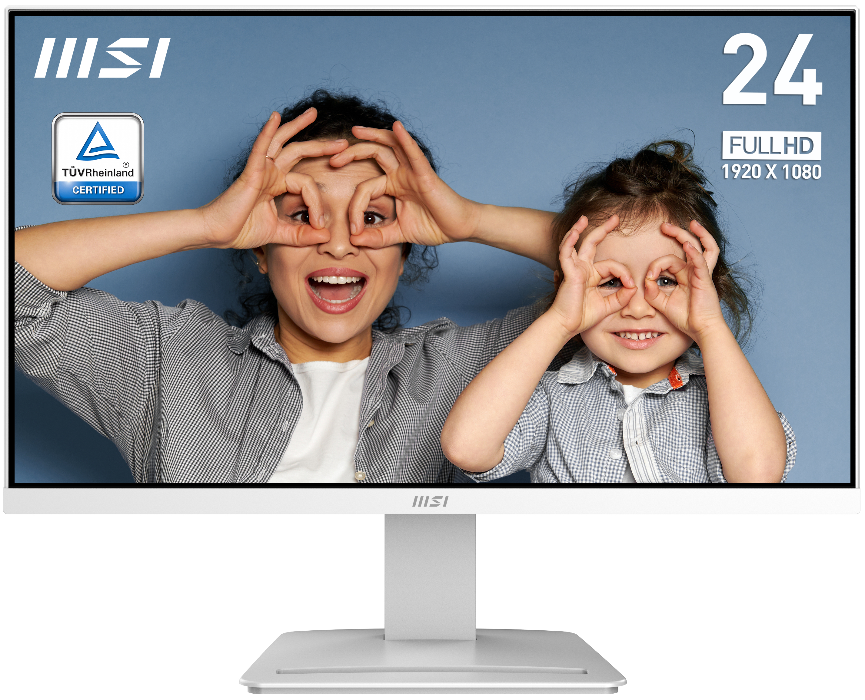 MSI PRO MP2412W