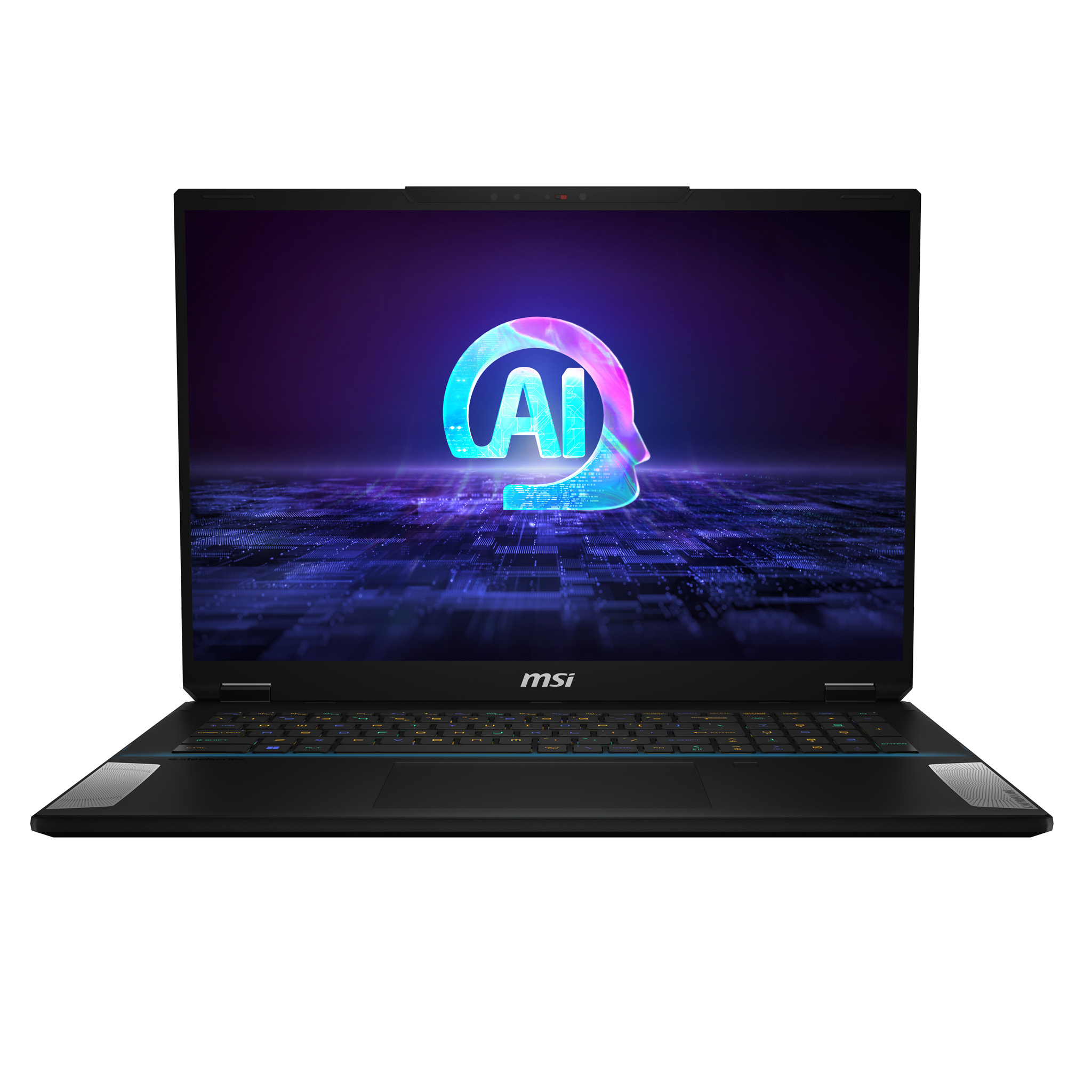 MSI Stealth 18 AI Studio A1VHG-057FR