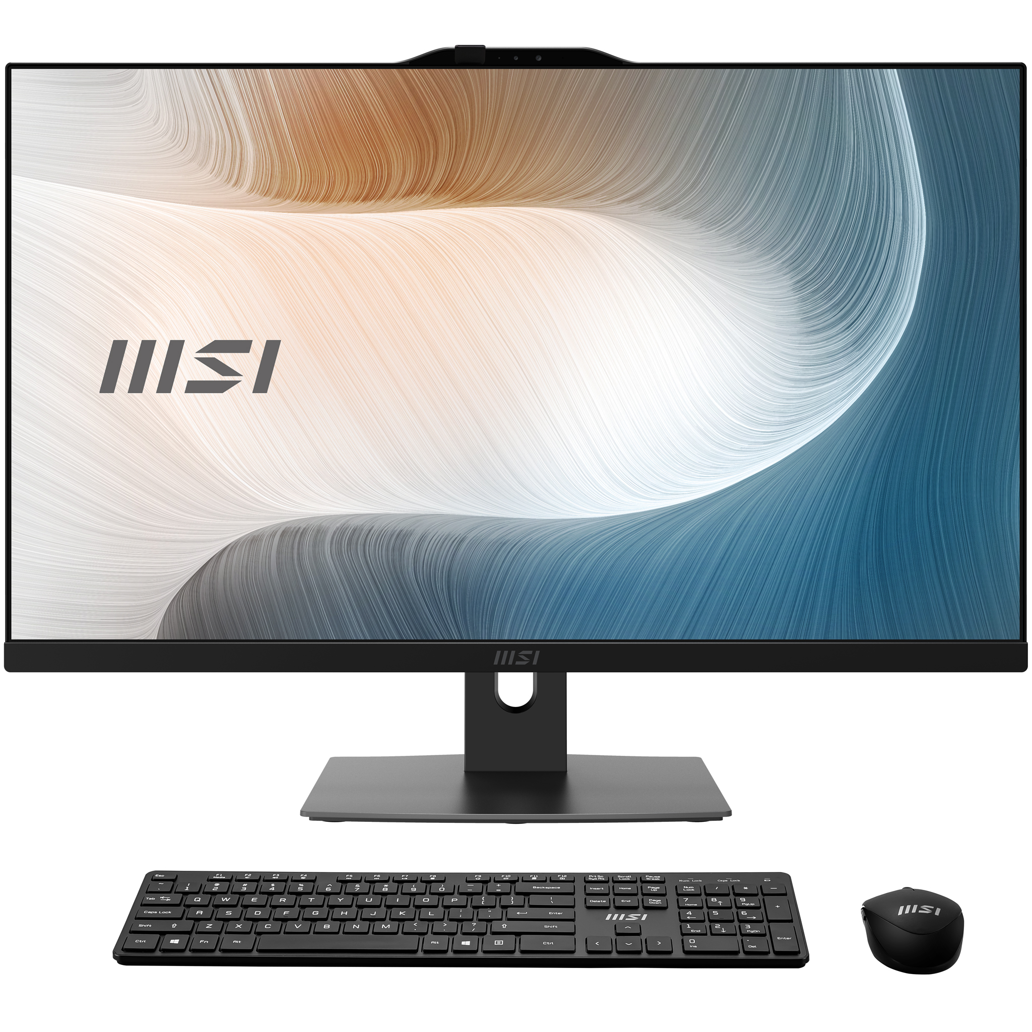 MSI Modèle du produit : Modern AM272P 1M-814FR