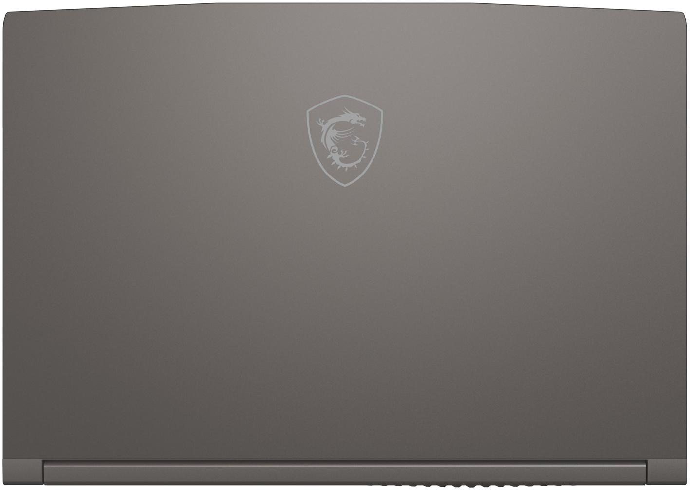 MSI Thin A15 B7VF 15,6