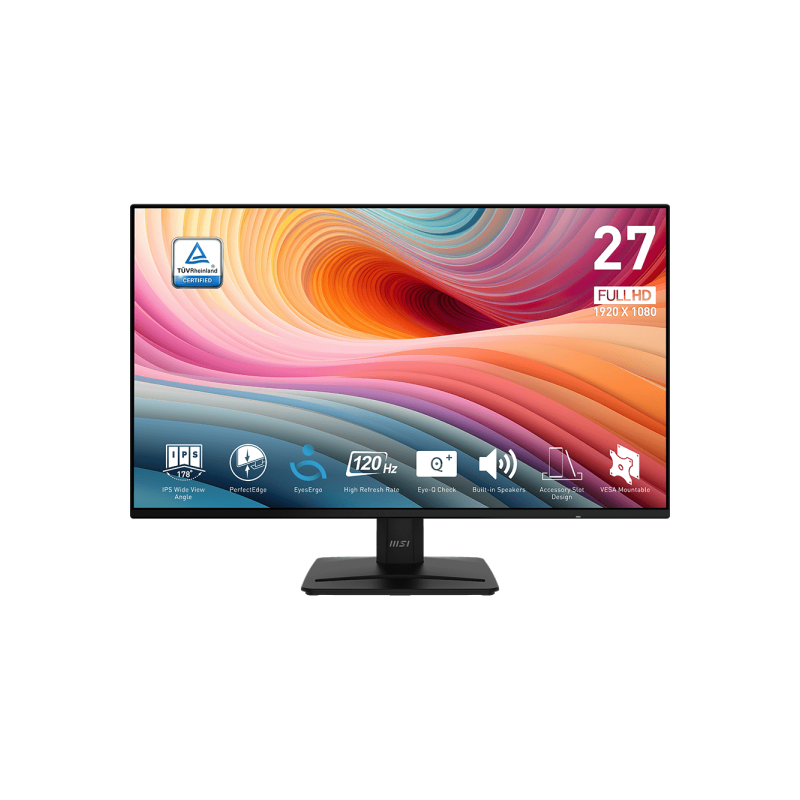 MSI PRO MP271A E2