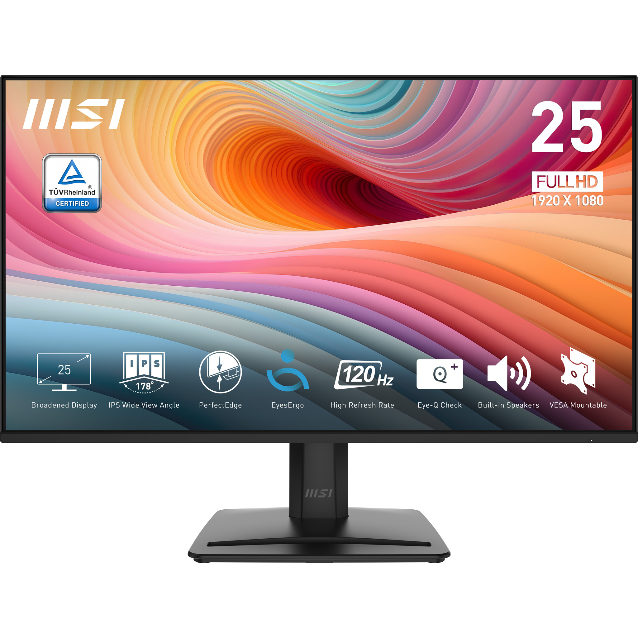 MSI PRO MP251 E2