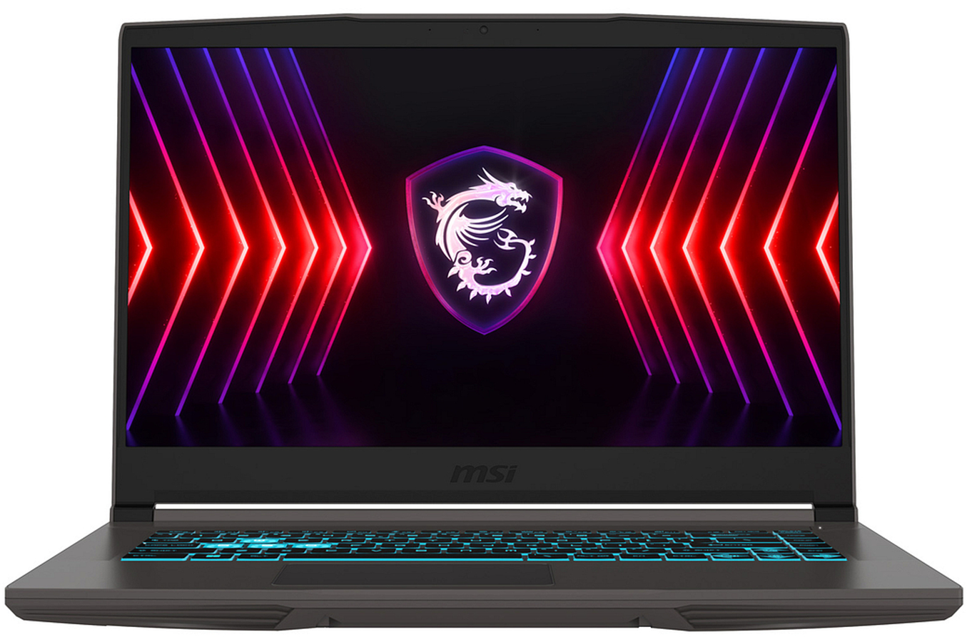 MSI Modèle du produit : Thin 15 B13VE-2266FR 15.6