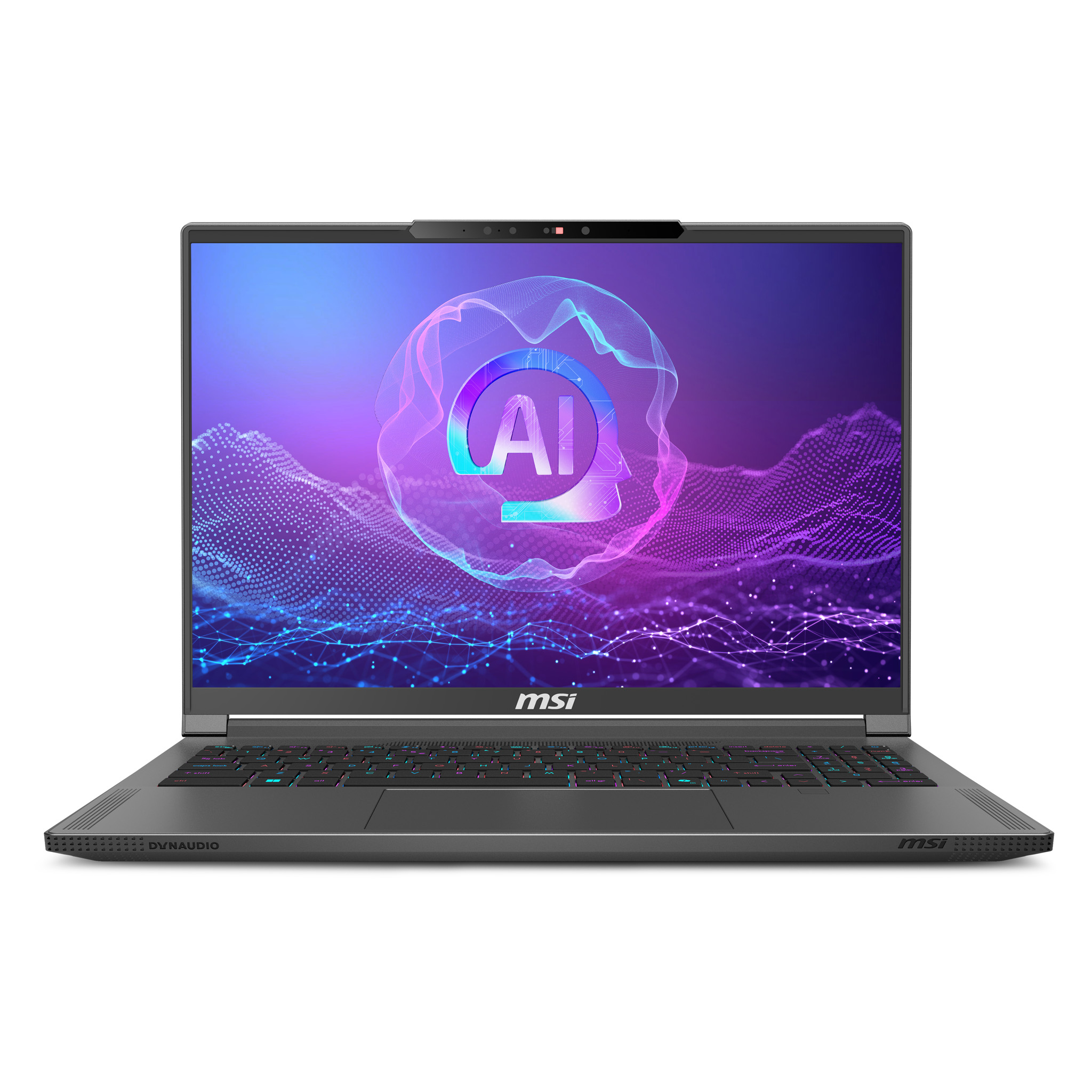 MSI Creator A16 AI+ A3HVGG-047 16
