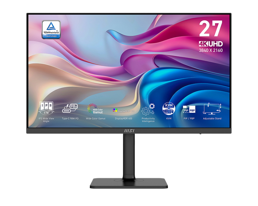 MSI Modern MD272UPHG