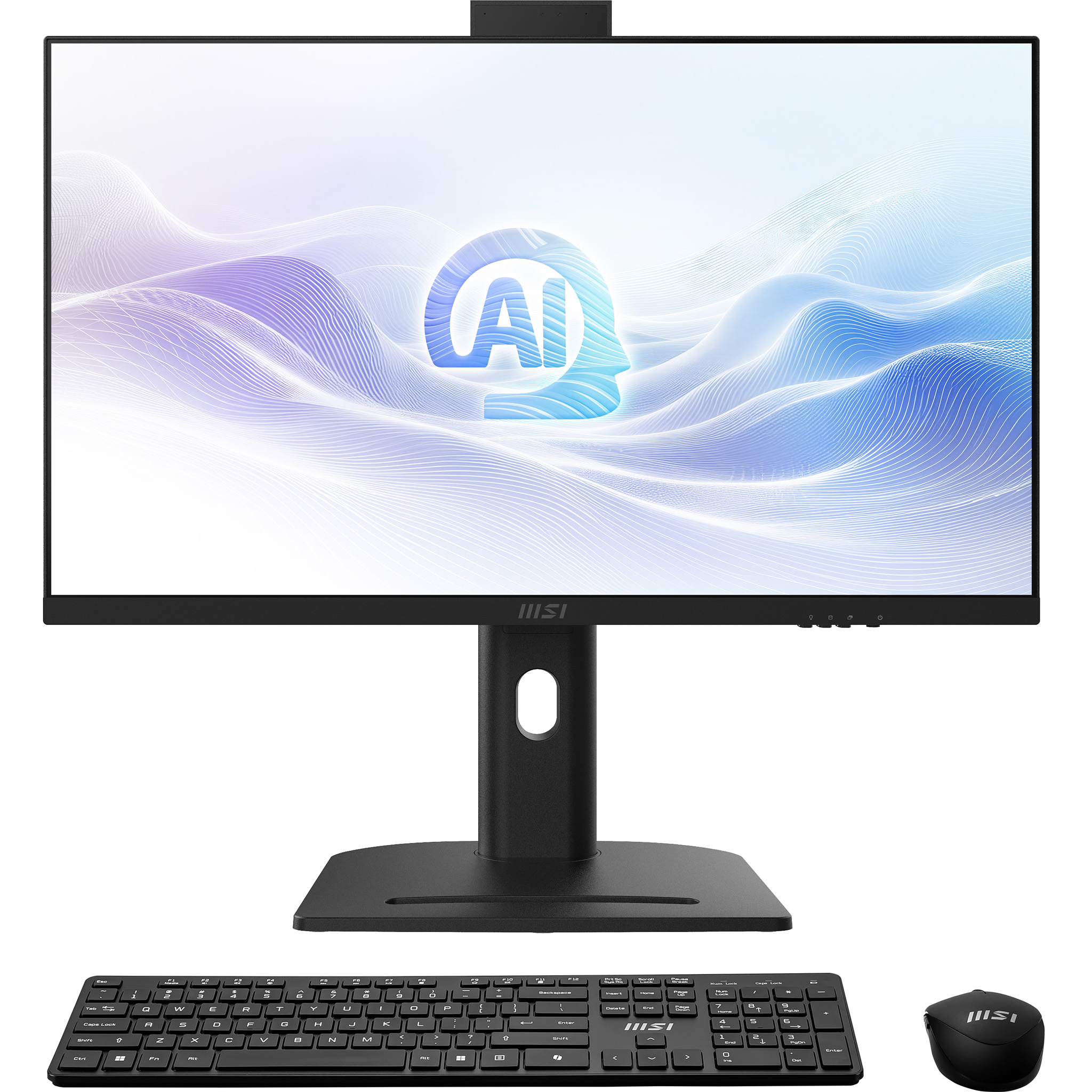 MSI Modern AM273QP AI 1UM-059EU W11 Pro