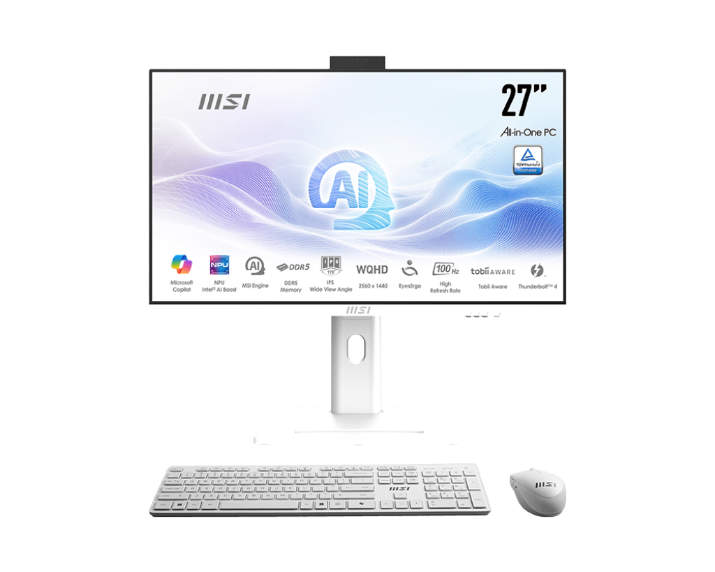 MSI Modern AM273QP AI 1UM-060EU W11 Pro