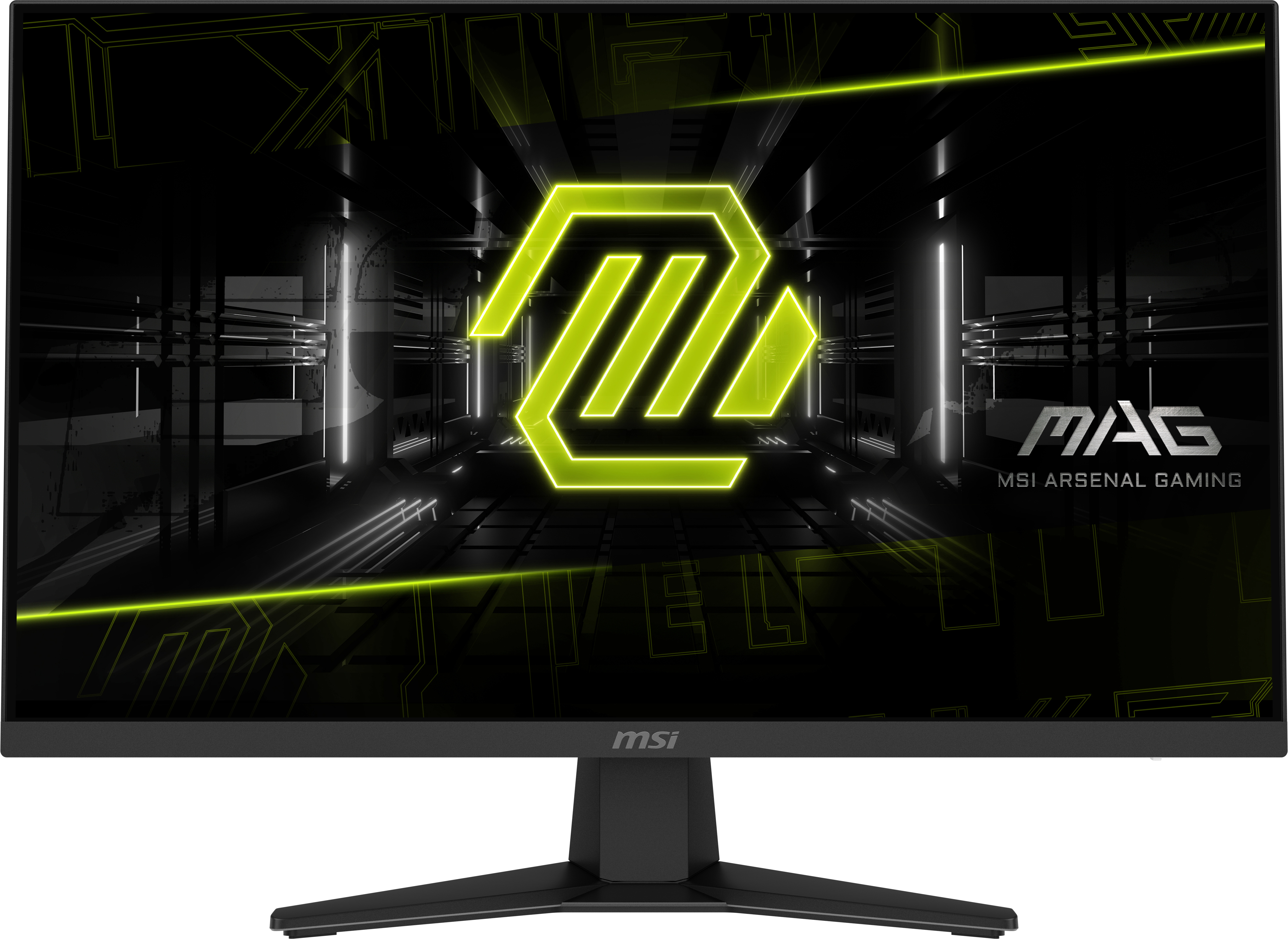 MSI Écran PC Gamer MAG 274F 27 Pouces Full HD