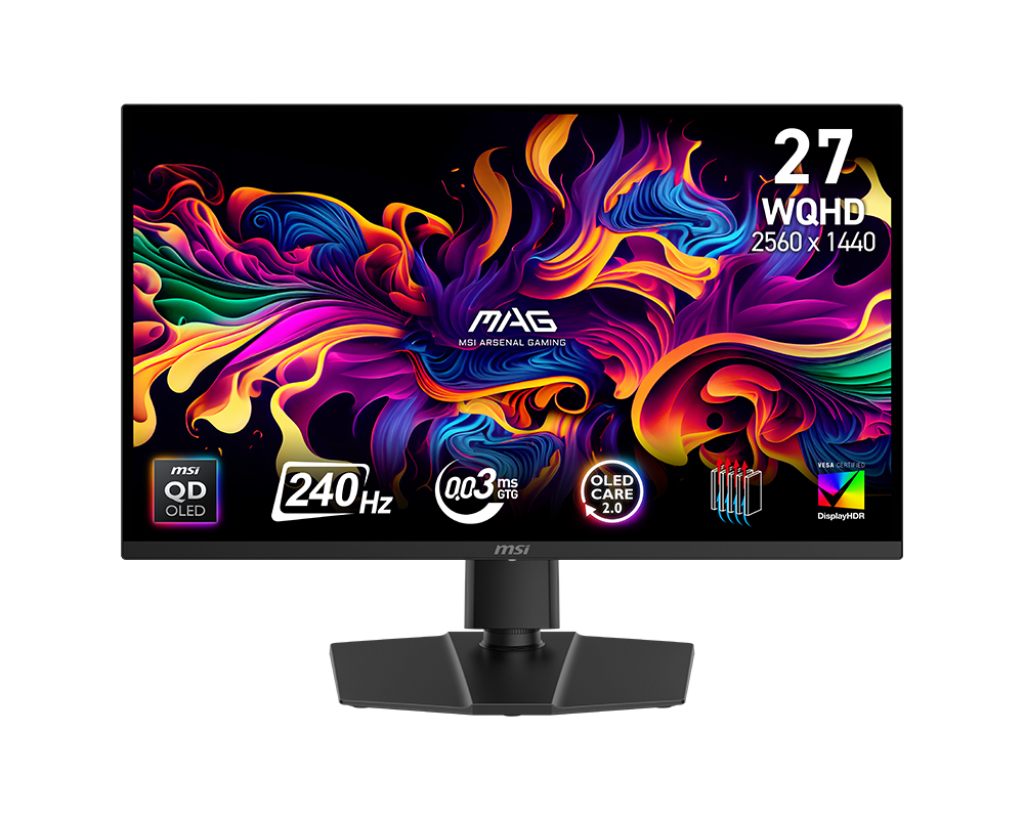 MSI MAG 26.5
