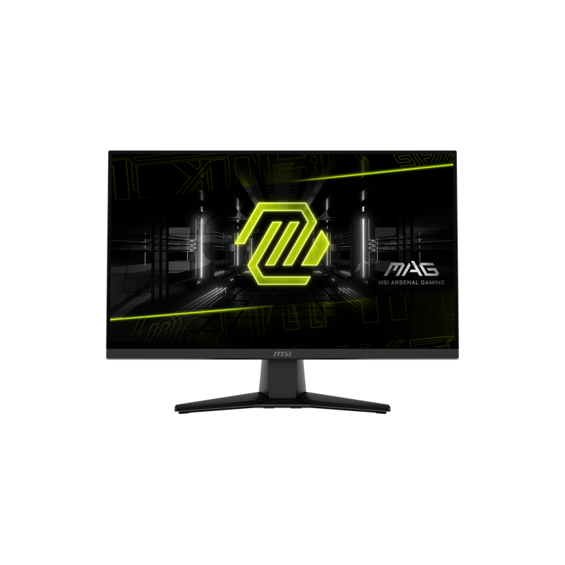 MSI Écran PC Gaming MAG 242F 24 Pouces Full HD