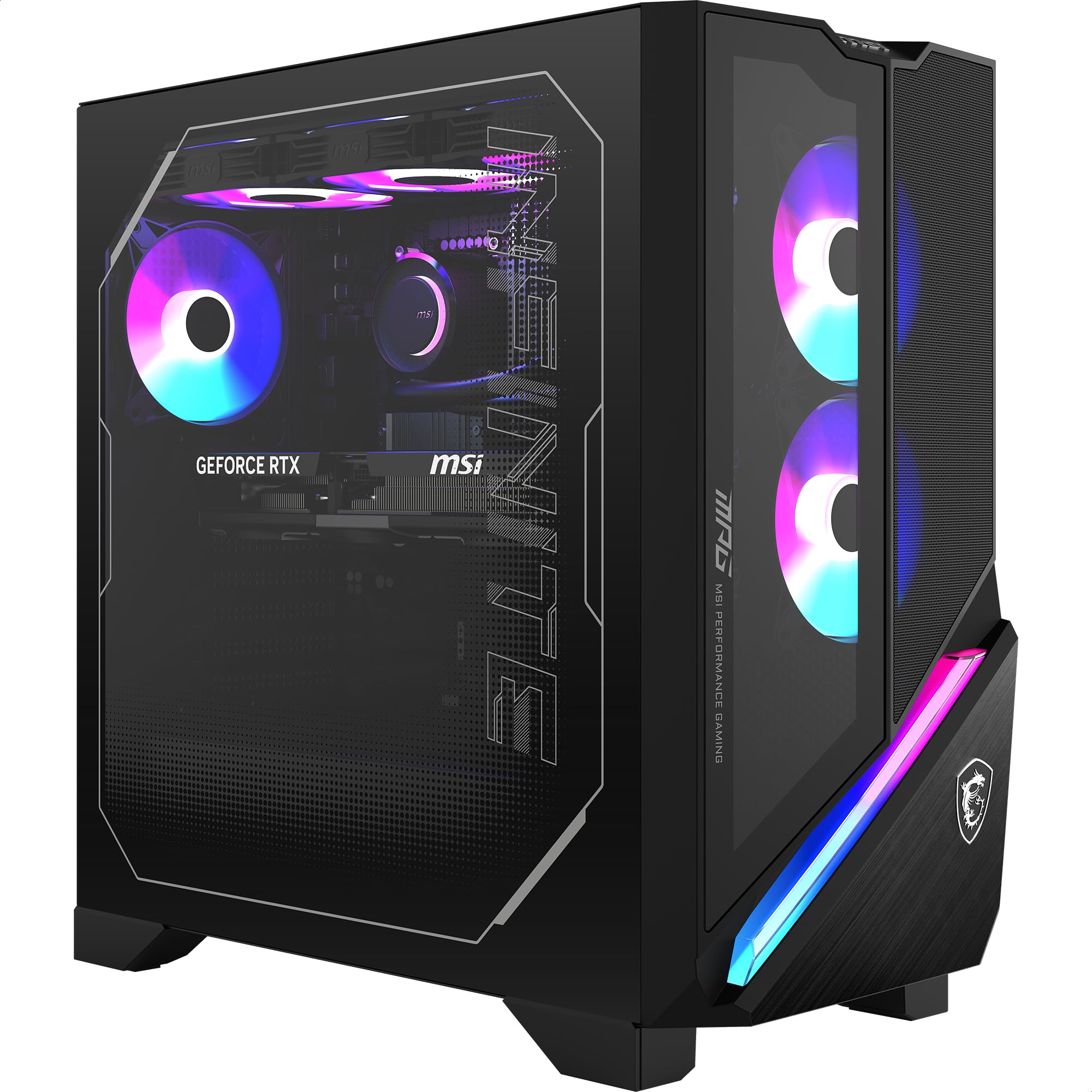 MSI MPG Infinite X3 AI 2NVV7-034AT