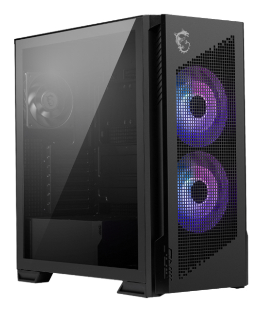 MSI MPG VELOX 300R AIRFLOW PZ