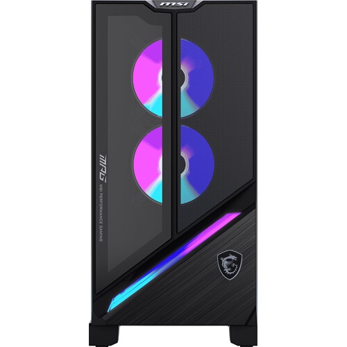 MSI Gaming MPG Infinite X3 AI 2NVV7-037FR Intel® Core™ Ultra 7 32 Go RAM 1 To SSD Nvidia GeForce RTX 50 Noir
