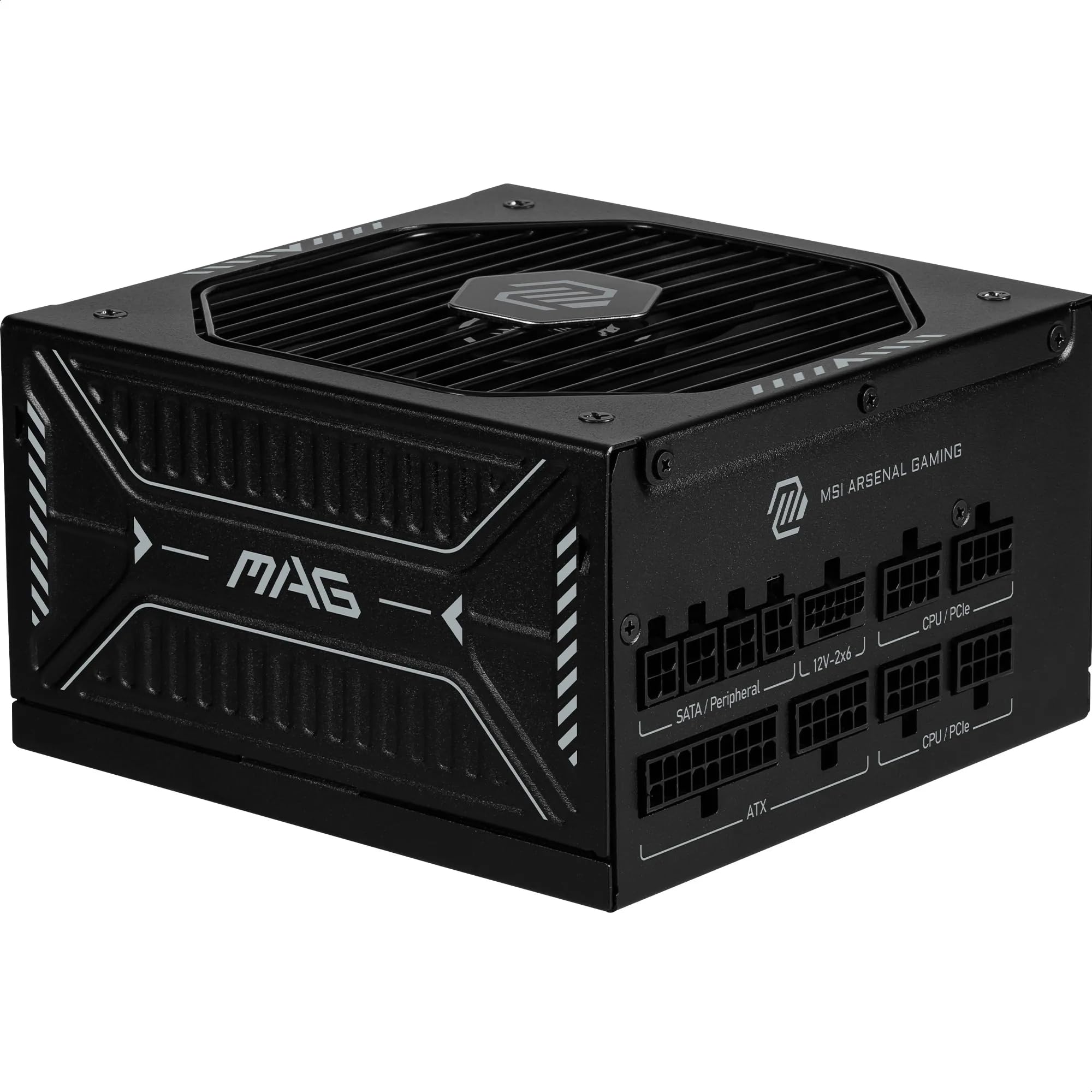 MSI MAG A1000GLS PCIE5