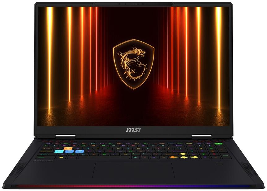 MSI Gaming MSI Raider 18 HX AI A2XWIG-039FR 18