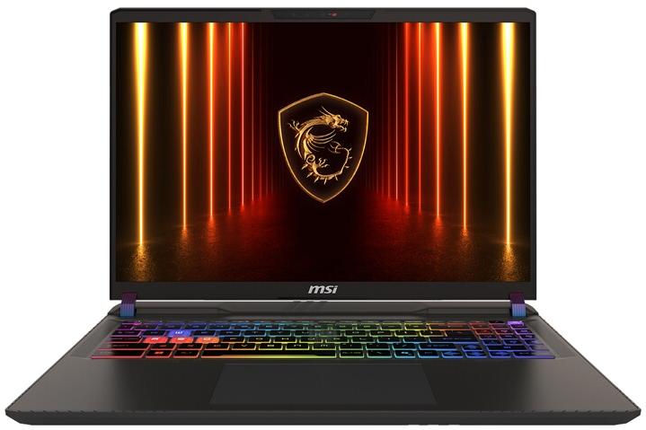 MSI Gaming Vector 16 HX AI A2XWHG-017FR 16