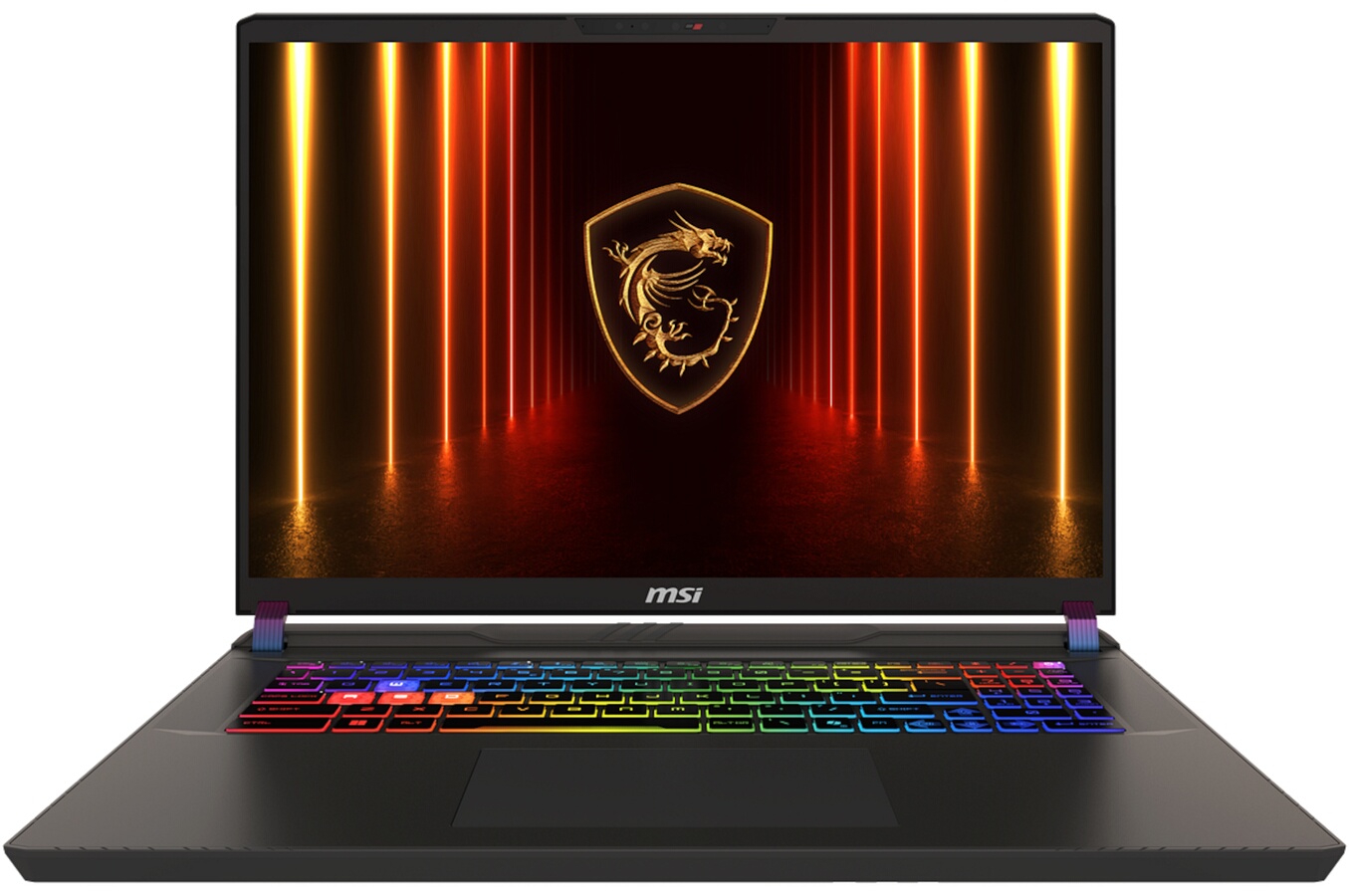 MSI Gaming MSI Vector 17 HX AI A2XWJG-005FR 17