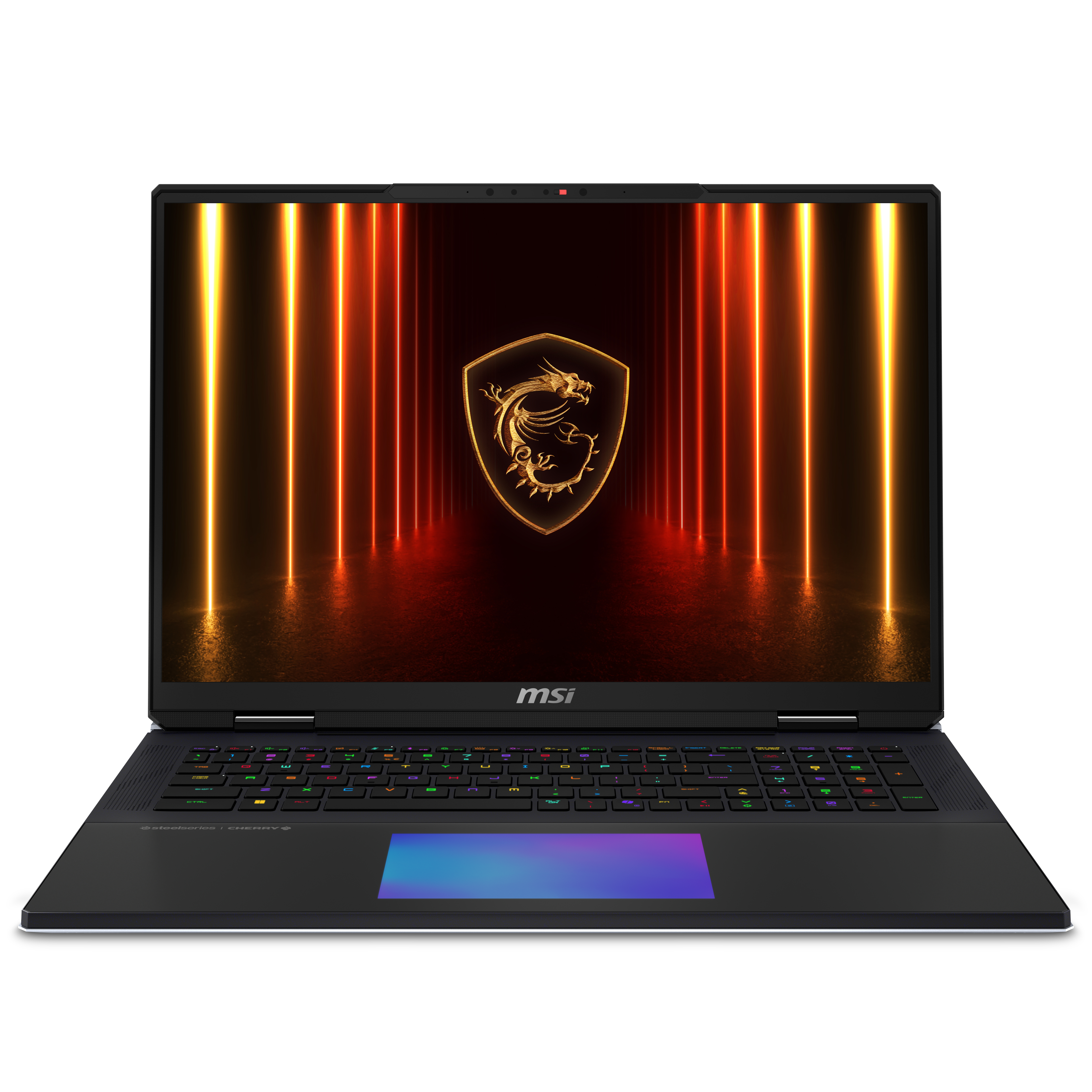 MSI Titan 18 HX AI A2XWIG-070, 45,8 cm (18 Zoll), 120Hz, Core Ultra 9 285HX, RTX 5090 Gaming Laptop