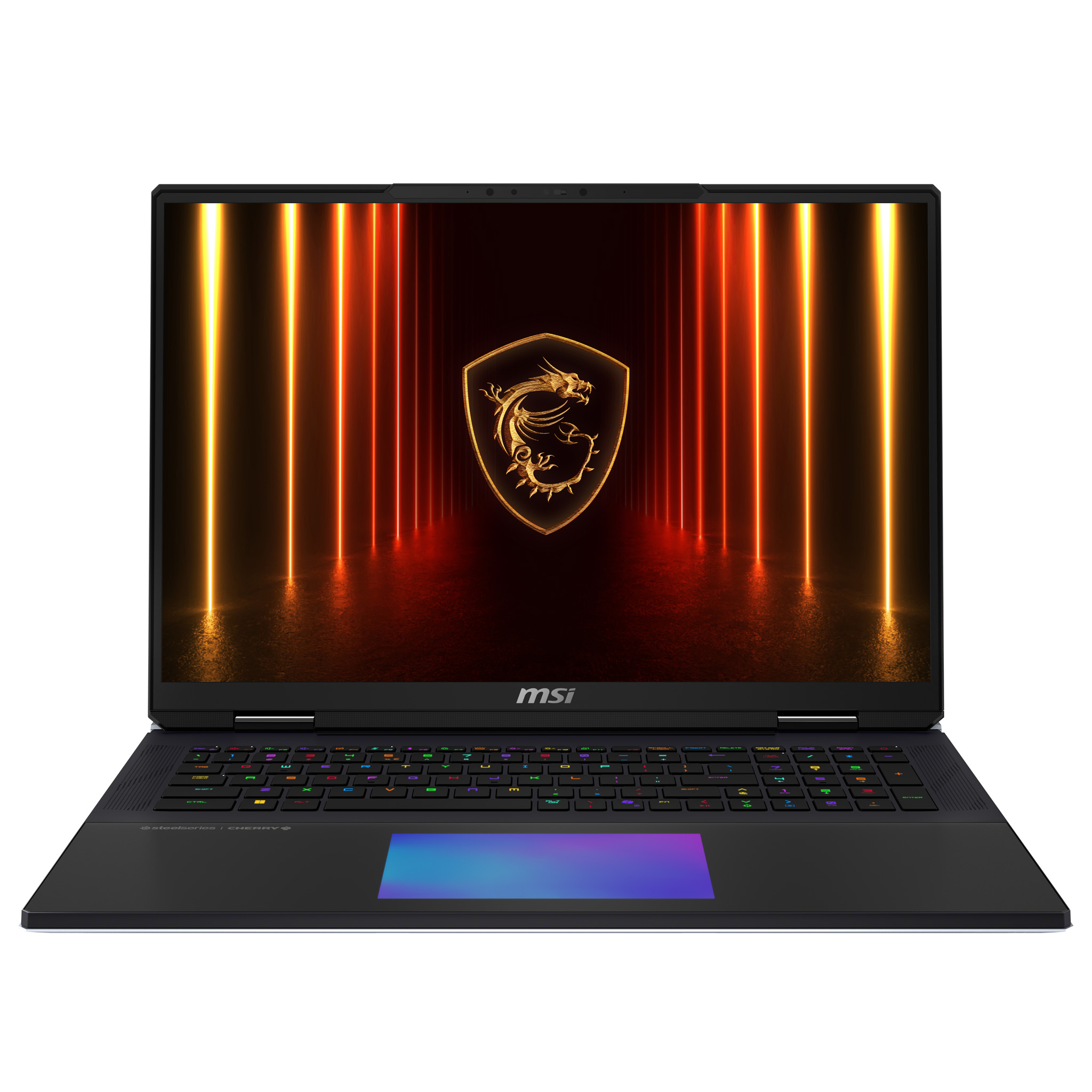 MSI Titan 18 HX AI A2XWIG-073, 45,8 cm (18 Zoll), 120Hz, Core Ultra 9 285HX, RTX 5080 Gaming Laptop