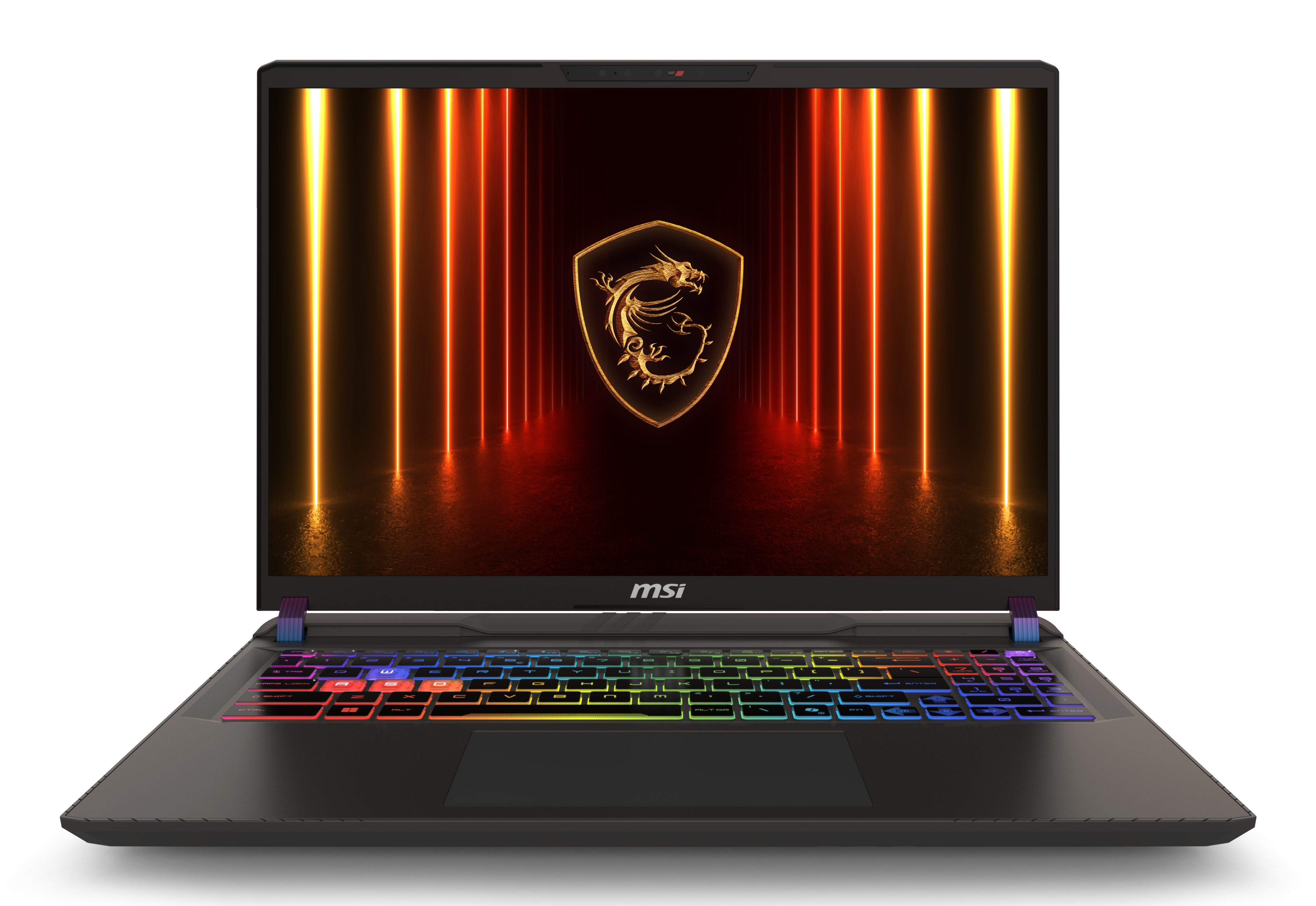 MSI Vector 16 HX AI A2XWIG-048, 40,64 cm (16 Zoll), 240Hz, Core Ultra 9 275HX, RTX 5080 Gaming Laptop