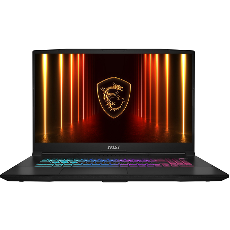 MSI pc gamer katana 17 hx b14wfk-002fr