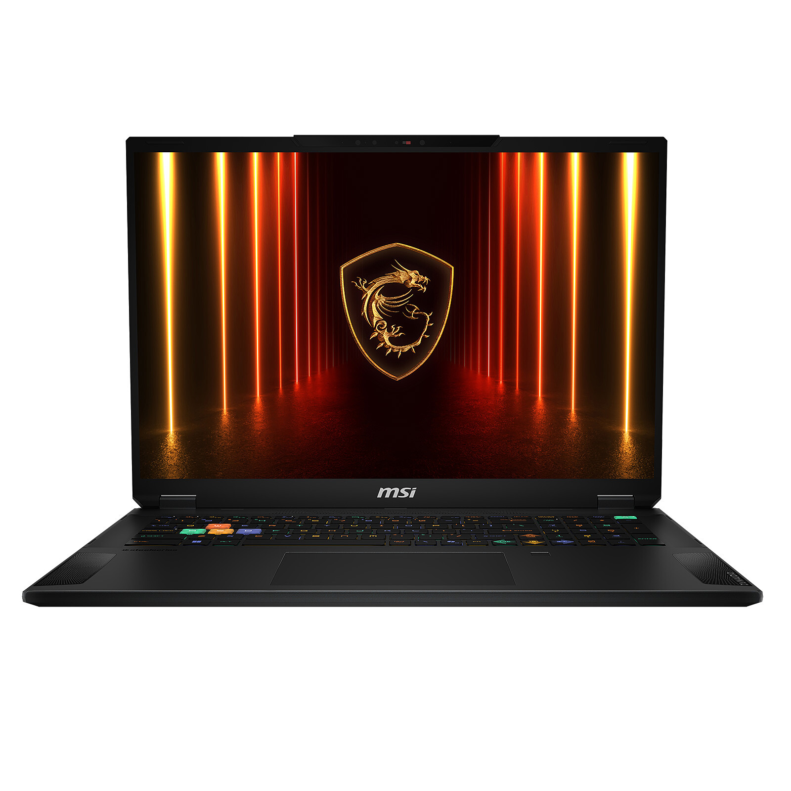 MSI Stealth 18 HX AI A2XWJG-013FR
