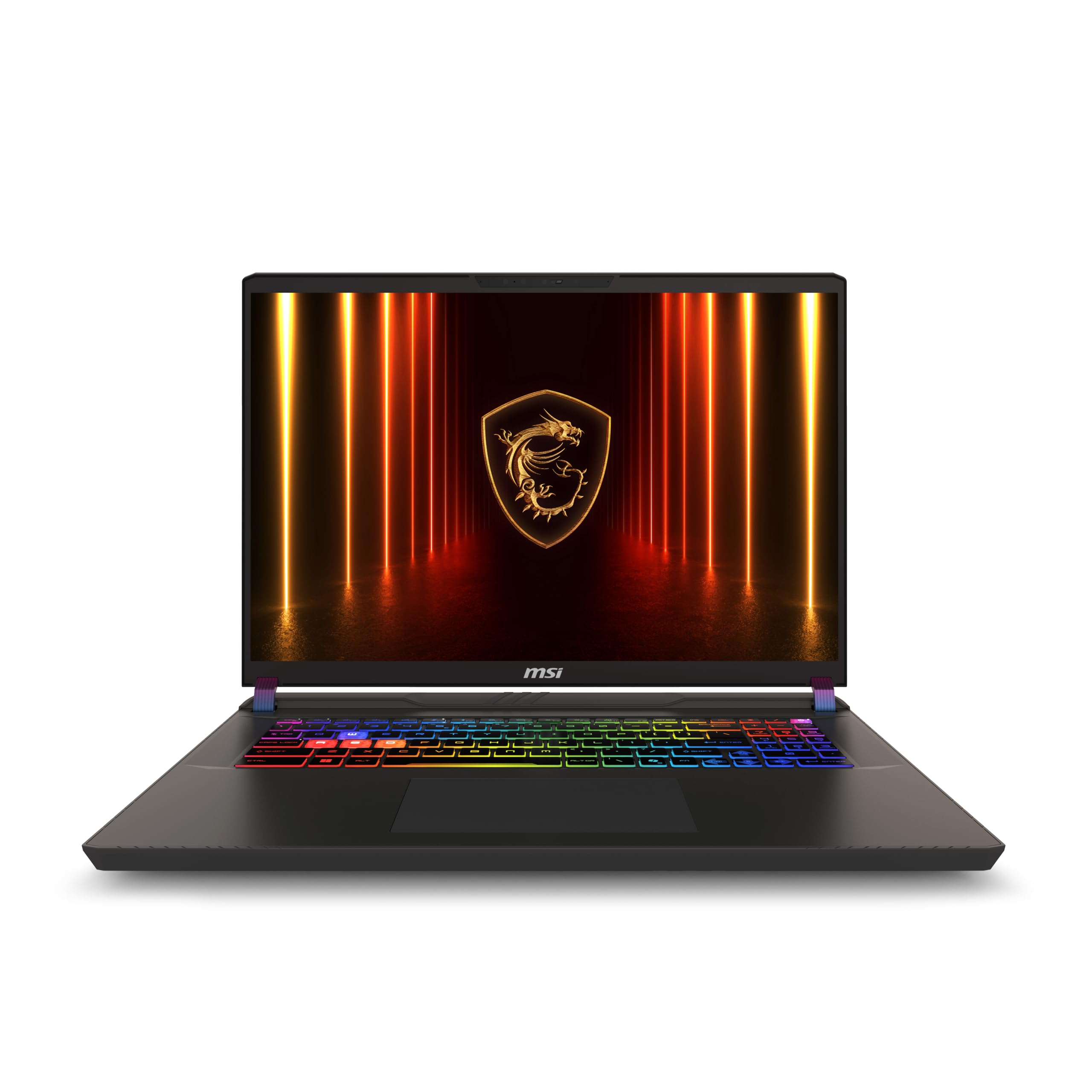MSI Vector 17 HX AI A2XWHG-011FR