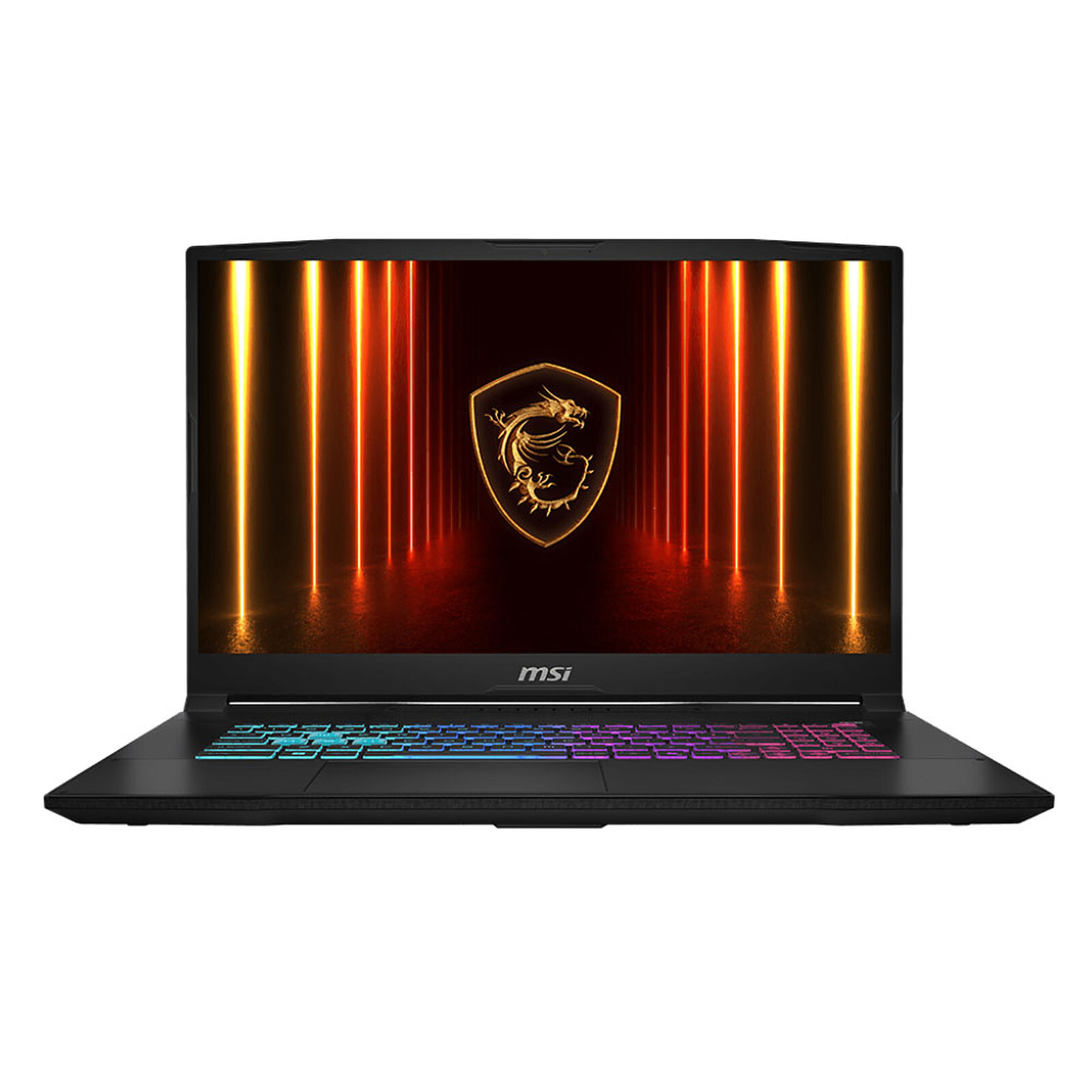 MSI Katana 17 HX B14WFK-007FR