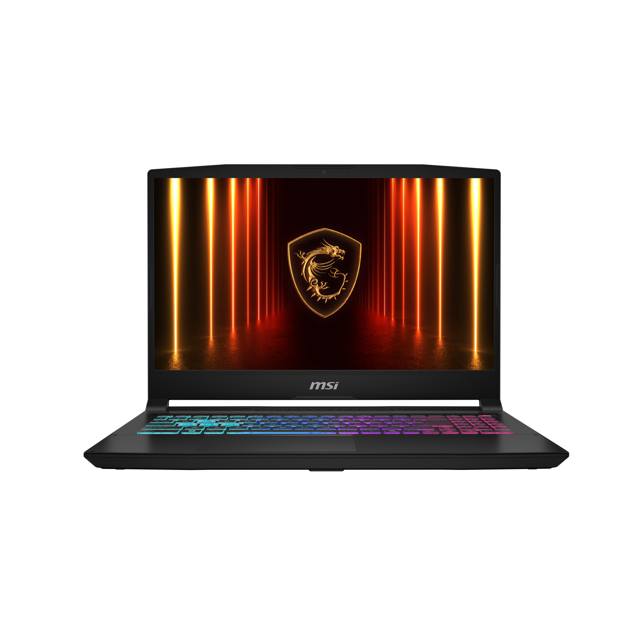 MSI PC Portable Gamer Katana 15 15.6\ FHD 144Hz i