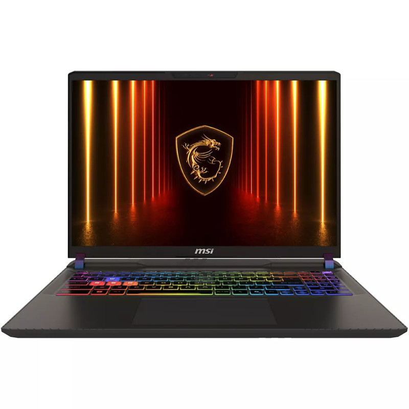 MSI Vector 16 HX AI A2XWFG-004FR