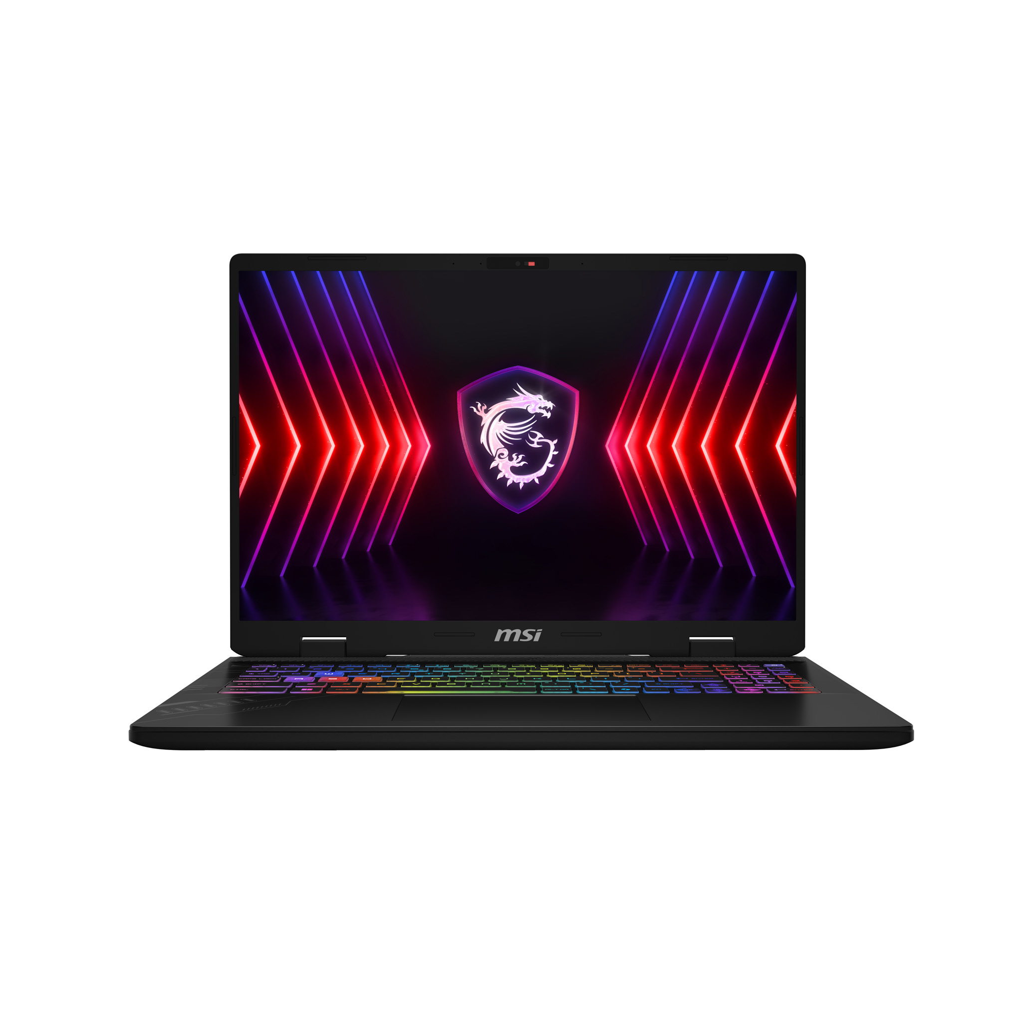 MSI Ordinateur Portable Crosshair 16 HX AI Intel Core Ultra 7 32 Go 1 To SSD RTX 5070