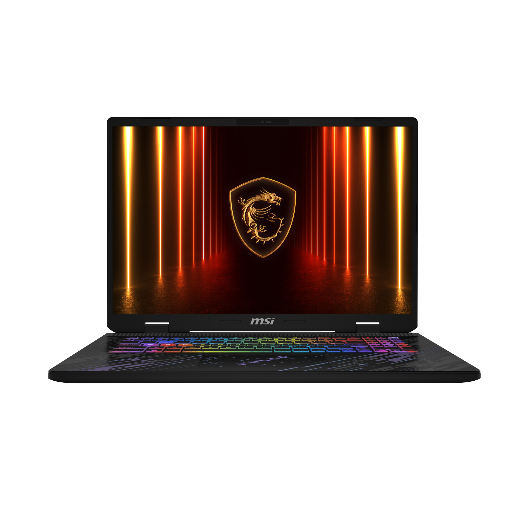 MSI Ordinateur Portable Pulse A17 AI+ Ryzen AI 9 RTX 507