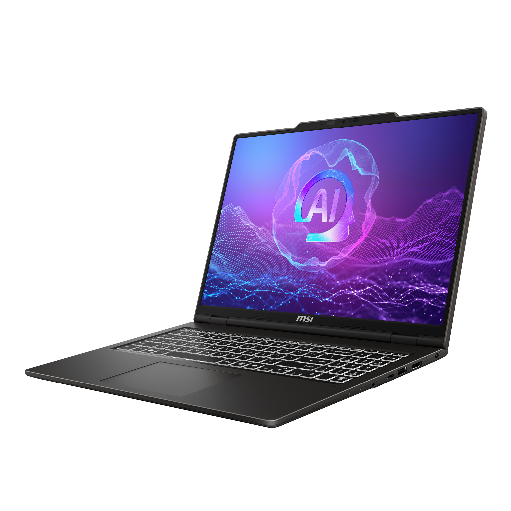 MSI VenturePro 16 A2RWFG-002FR