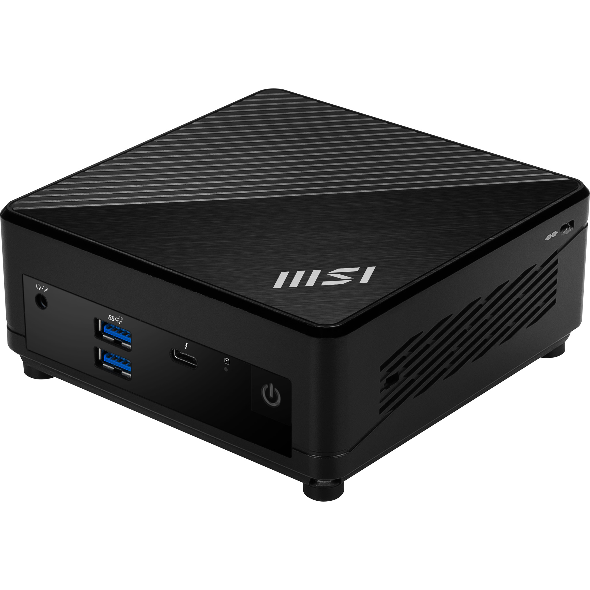 MSI Black 1255U i7 Integrated Graphics 8GB*2 500GB SSD no HDD Air cooling Win 11 Pro