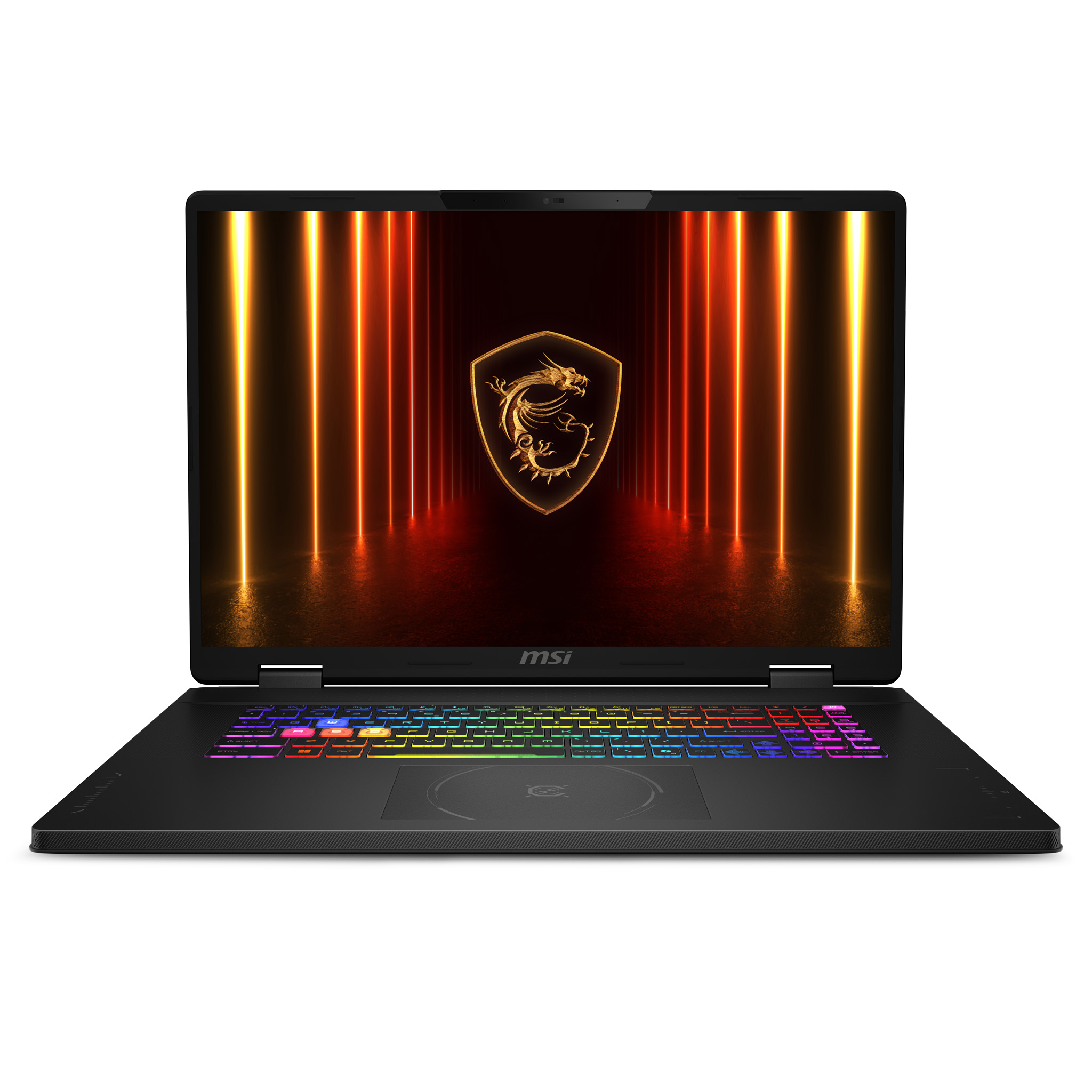 MSI Crosshair 18 HX AI A2XWGKG-011FR/ 4 cell, 90Whr/ IntelÂ® CoreÂ Ultra 7 255HX/ / / / Win11/ IntelÂ® Wi-Fi 6E AX211/ / BT5.3/ / 2 Year/ 24-Zone RGB Gaming Keyboard