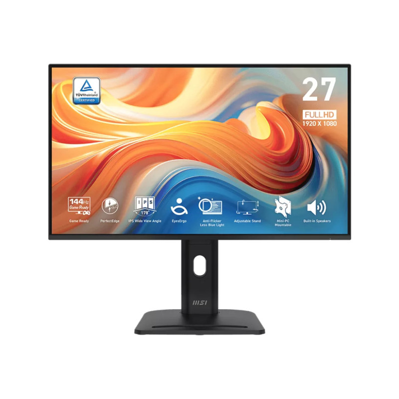 MSI PRO MP275PG E14