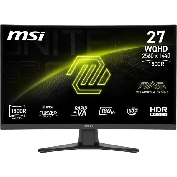 MSI 27