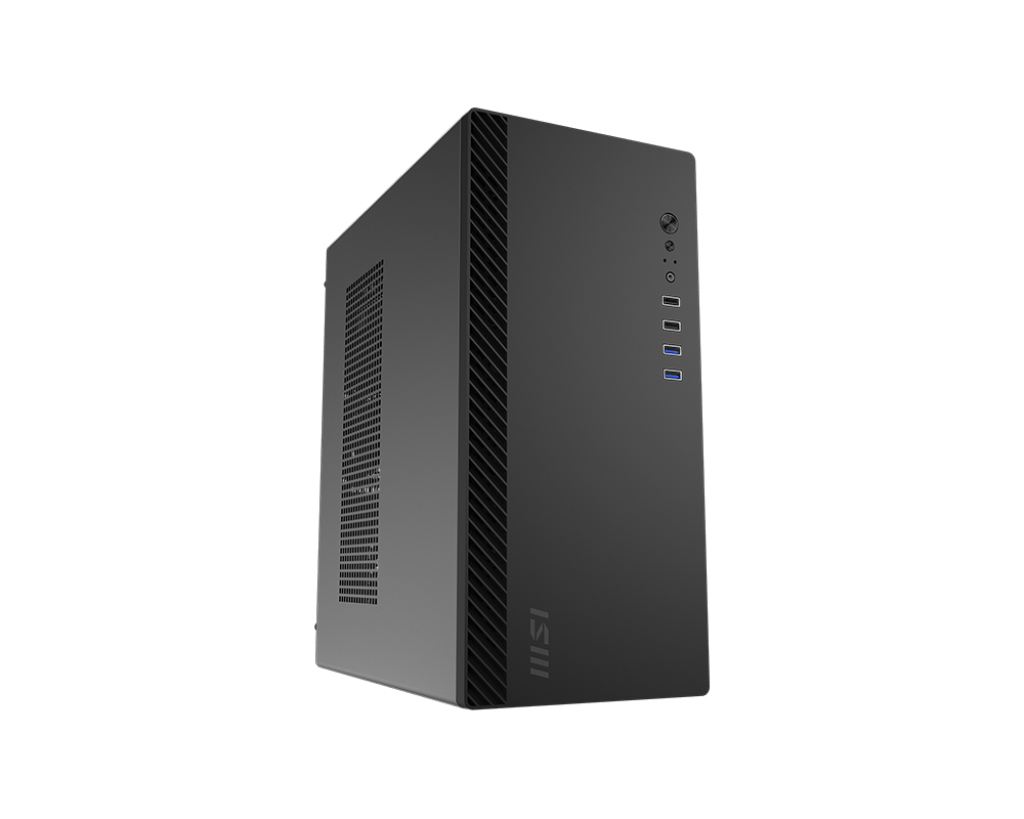 MSI PRO SHIELD M100P