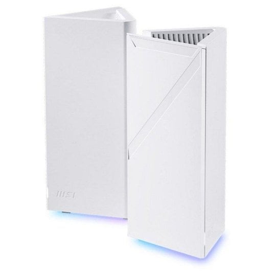 MSI Roamii BE Lite Mesh System- 2 pack