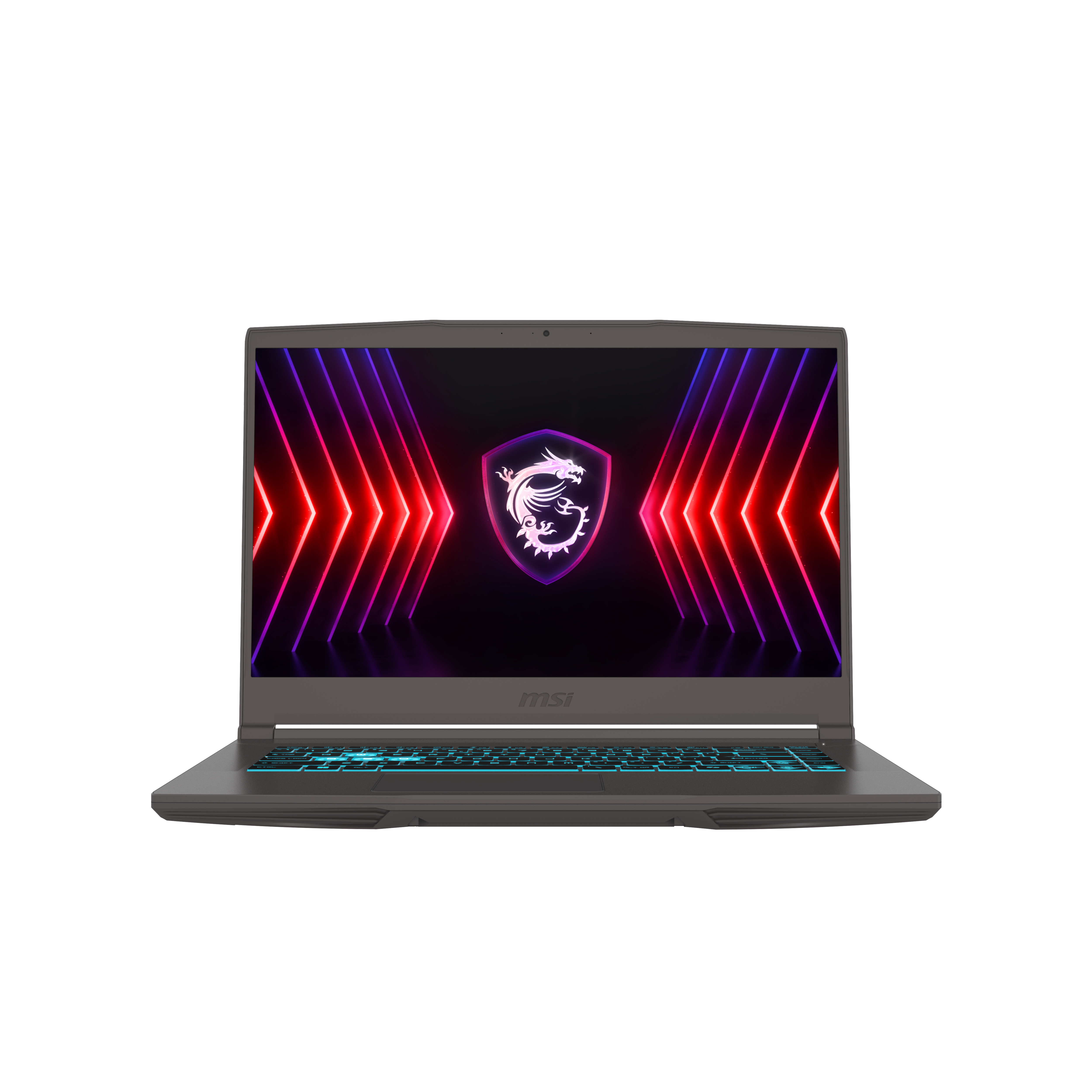 MSI Thin 15 B13UC-3073 Intel® Core™ i5-13420H Gaming Notebook 39.6 cm (15.6