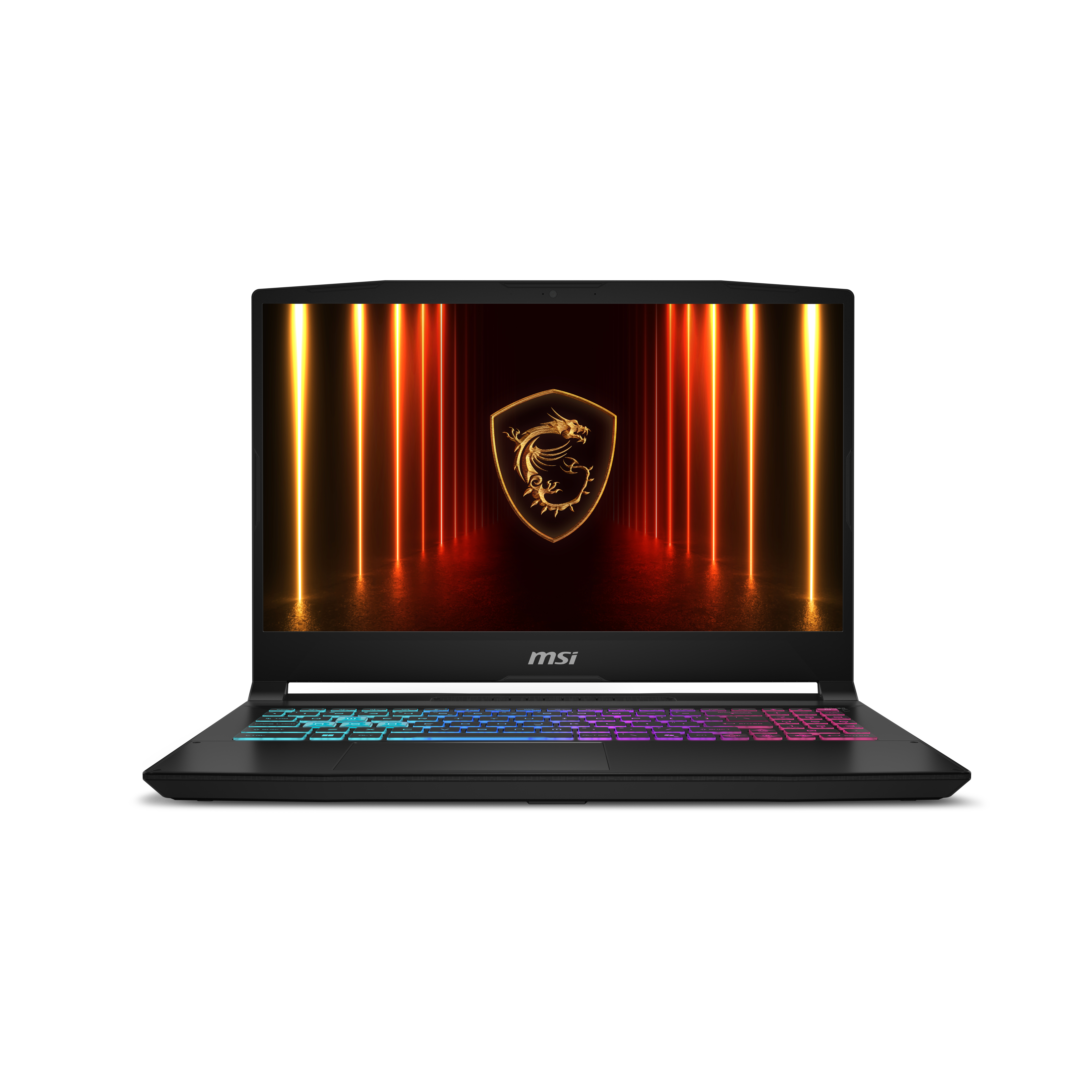 MSI Laptop 15.6i FHD 144Hz IPS Intel Core i9-14900HX NVIDIA GeForce RTX5060 16GB DDR5 1TB SSD Windows 11 Home AZERTY BE