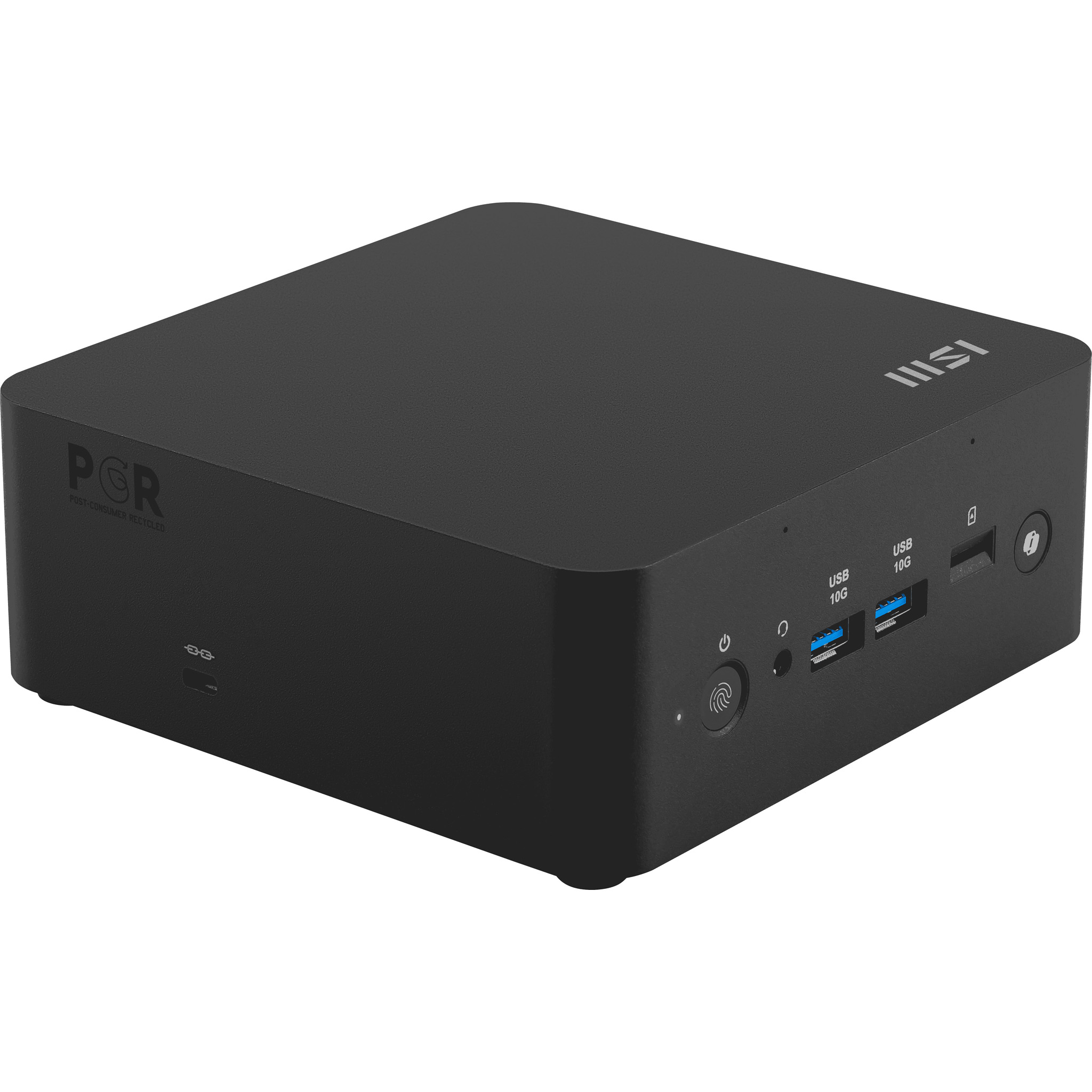 MSI Cubi NUC AI+ 2MG-007EU