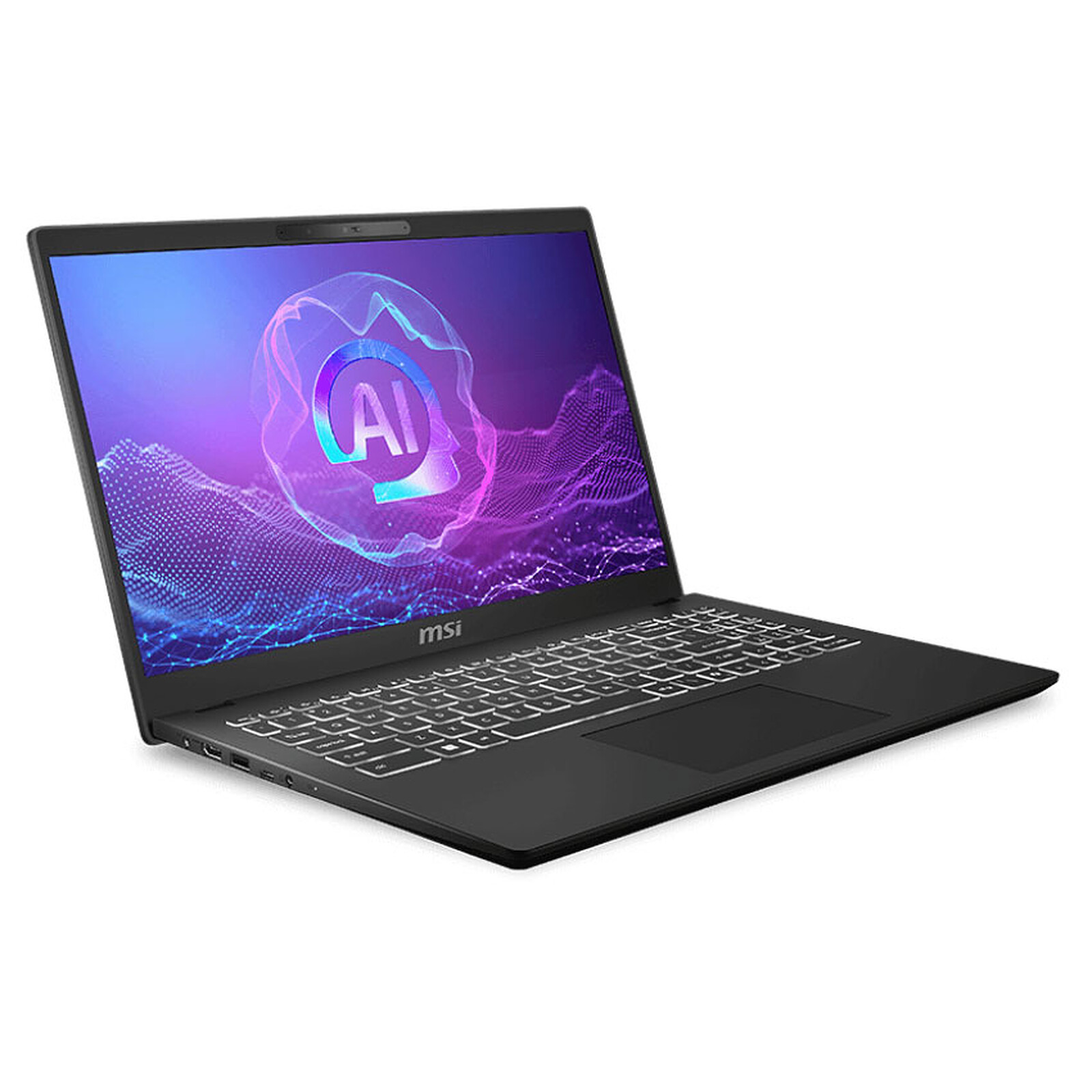MSI Modern 15 H AI C2HMG-258FR
