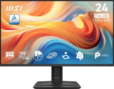 MSI PRO MP242 E14C