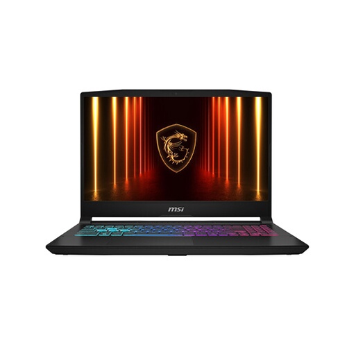 MSI Gaming Katana 15 HX B14WGK-474FR 15,6